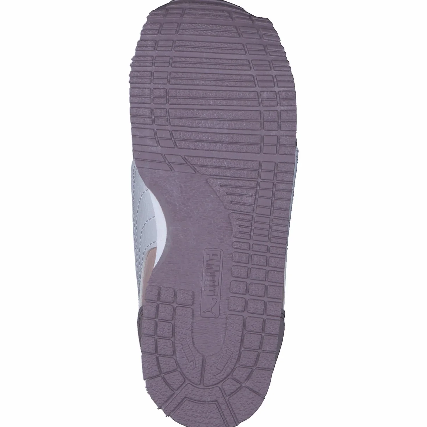 PUMA CABANA RACER SL 20 V INF - Adidasy Uniseks - dzieci