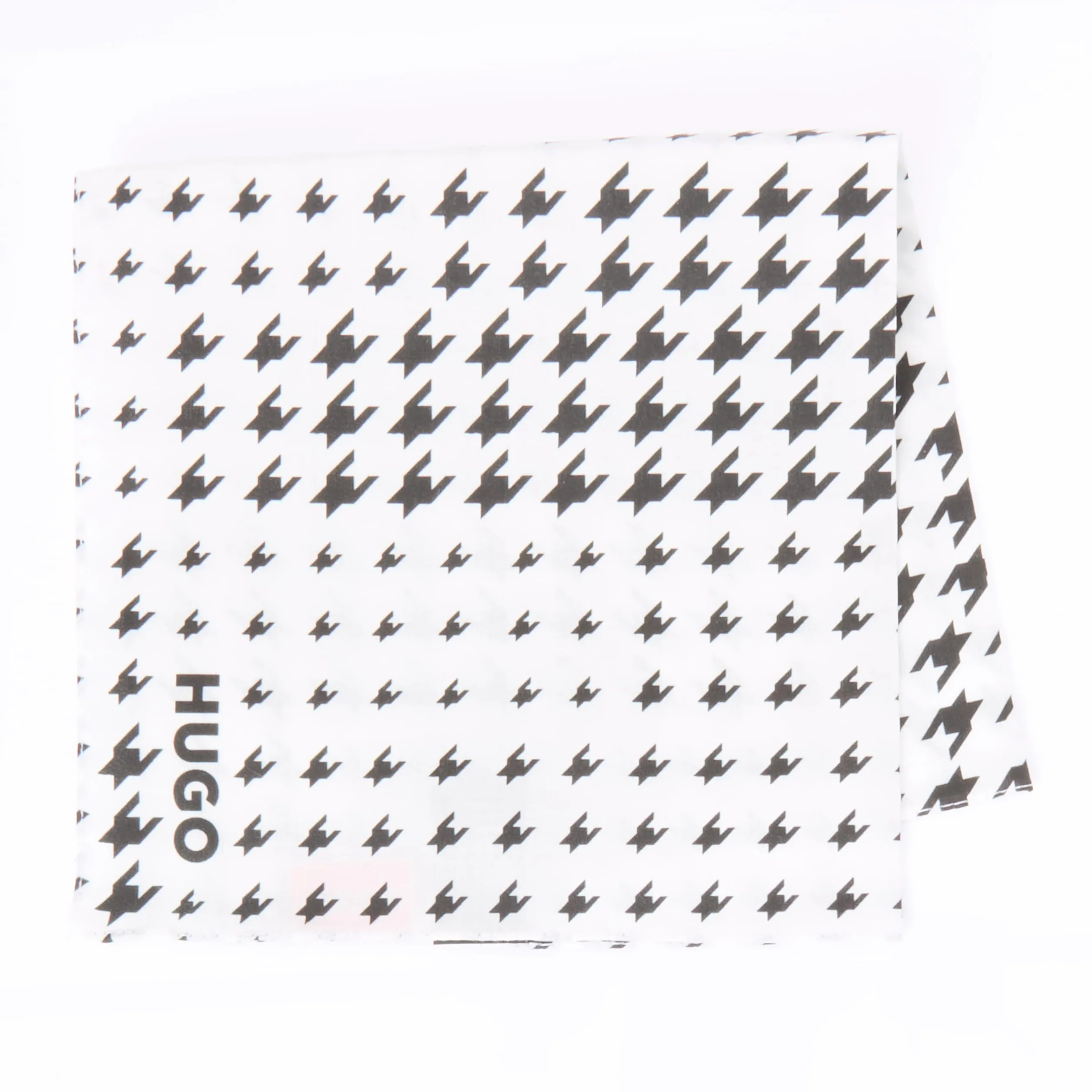 HUGO Pocket Square Mężczyźni Pocketsquare 33x33cm