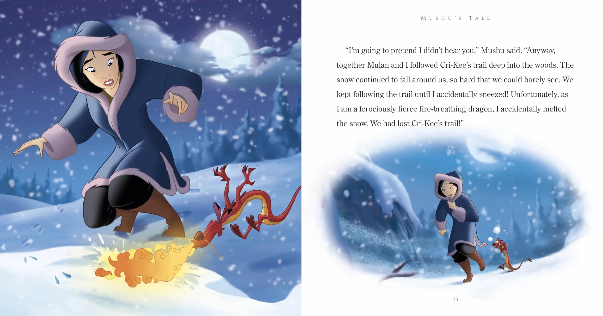 Princess Bedtime Stories-2nd Edition