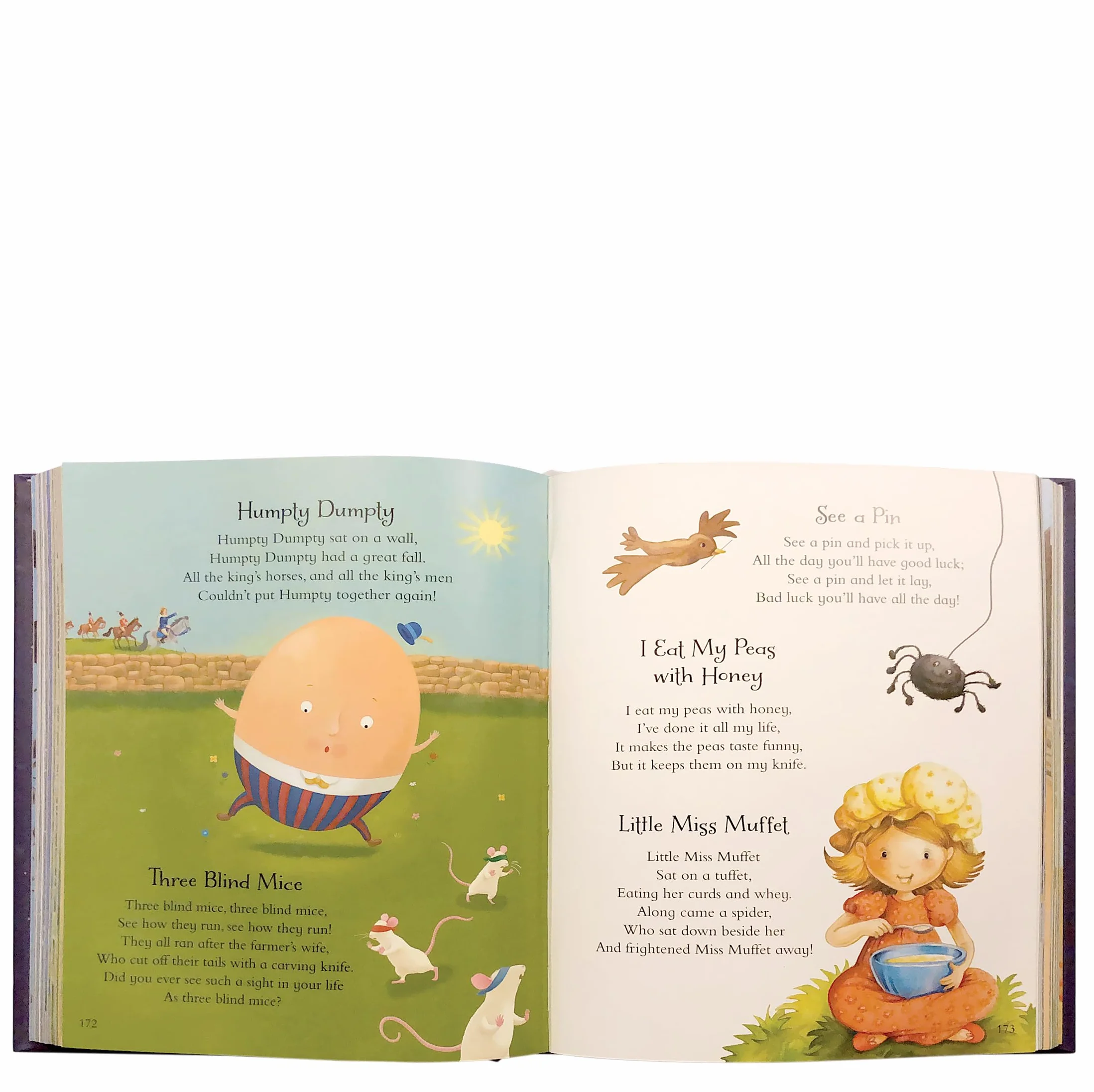 Five-Minute Stories: Over 50 Tales and Fables