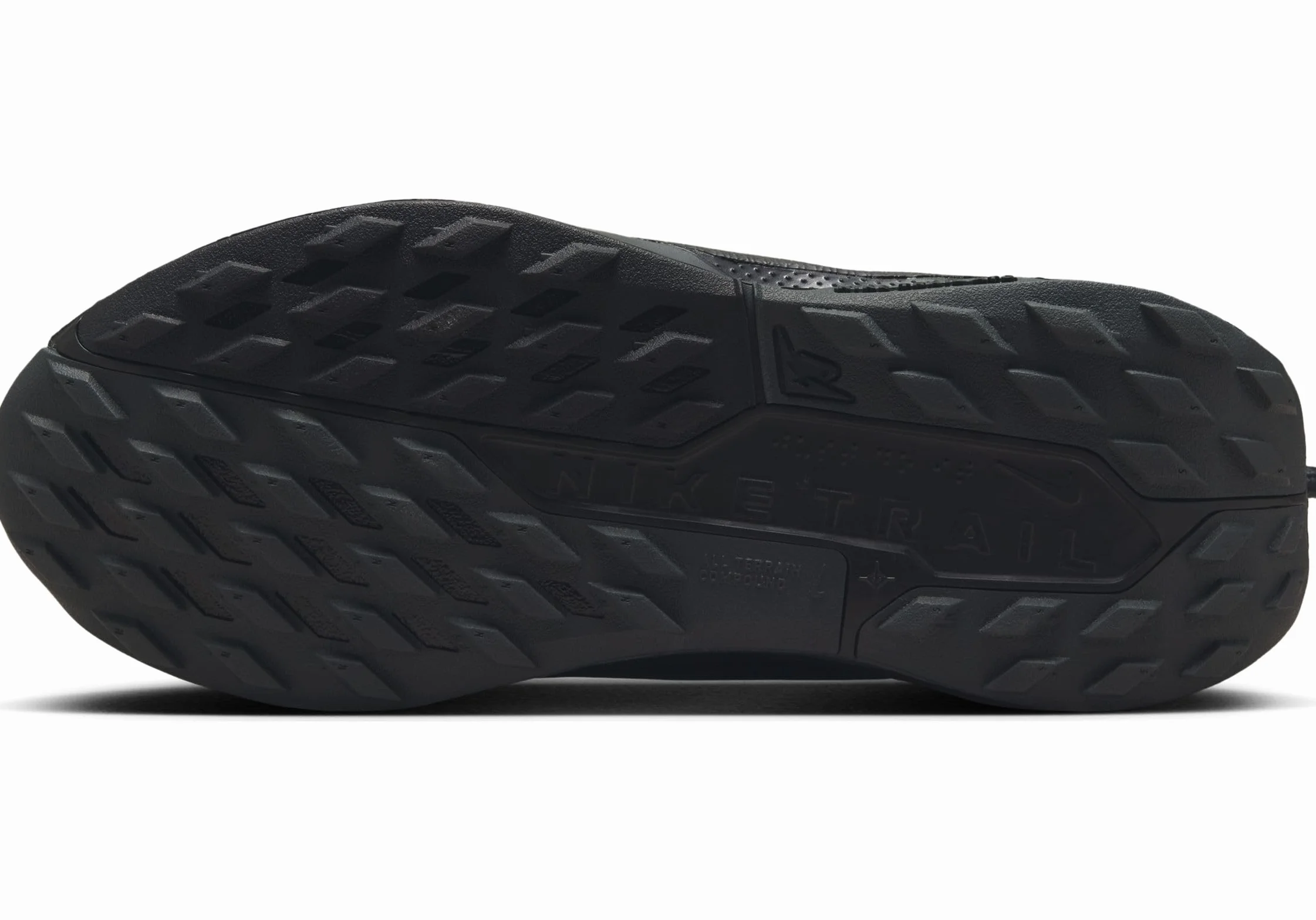 NIKE Uniseks - dzieci Nike Pegasus Trail 5 Traillaufschuh (Ältere Kinder) Buty trailowe