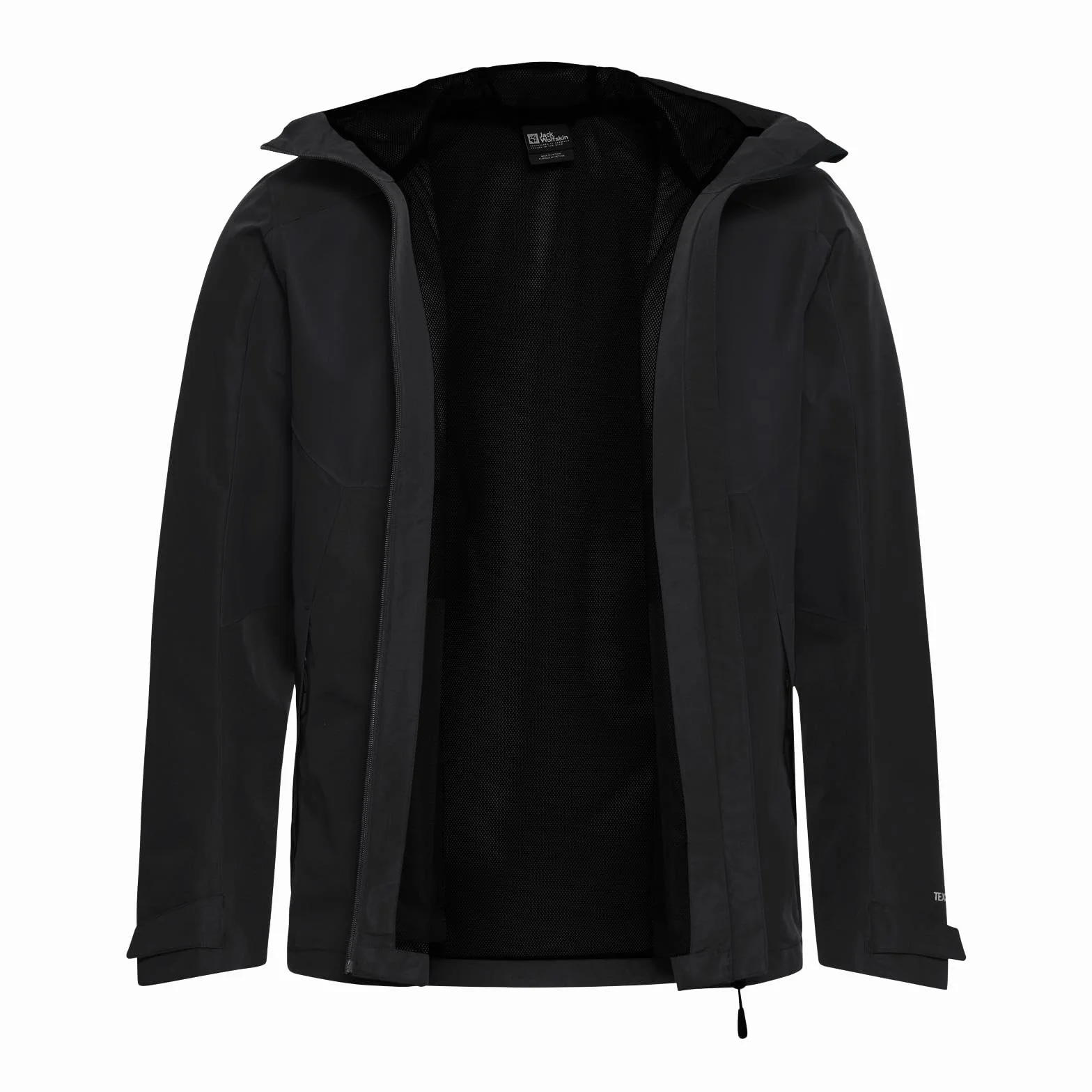 Jack Wolfskin Kurtka Mężczyźni Wildbound 2l Jkt M