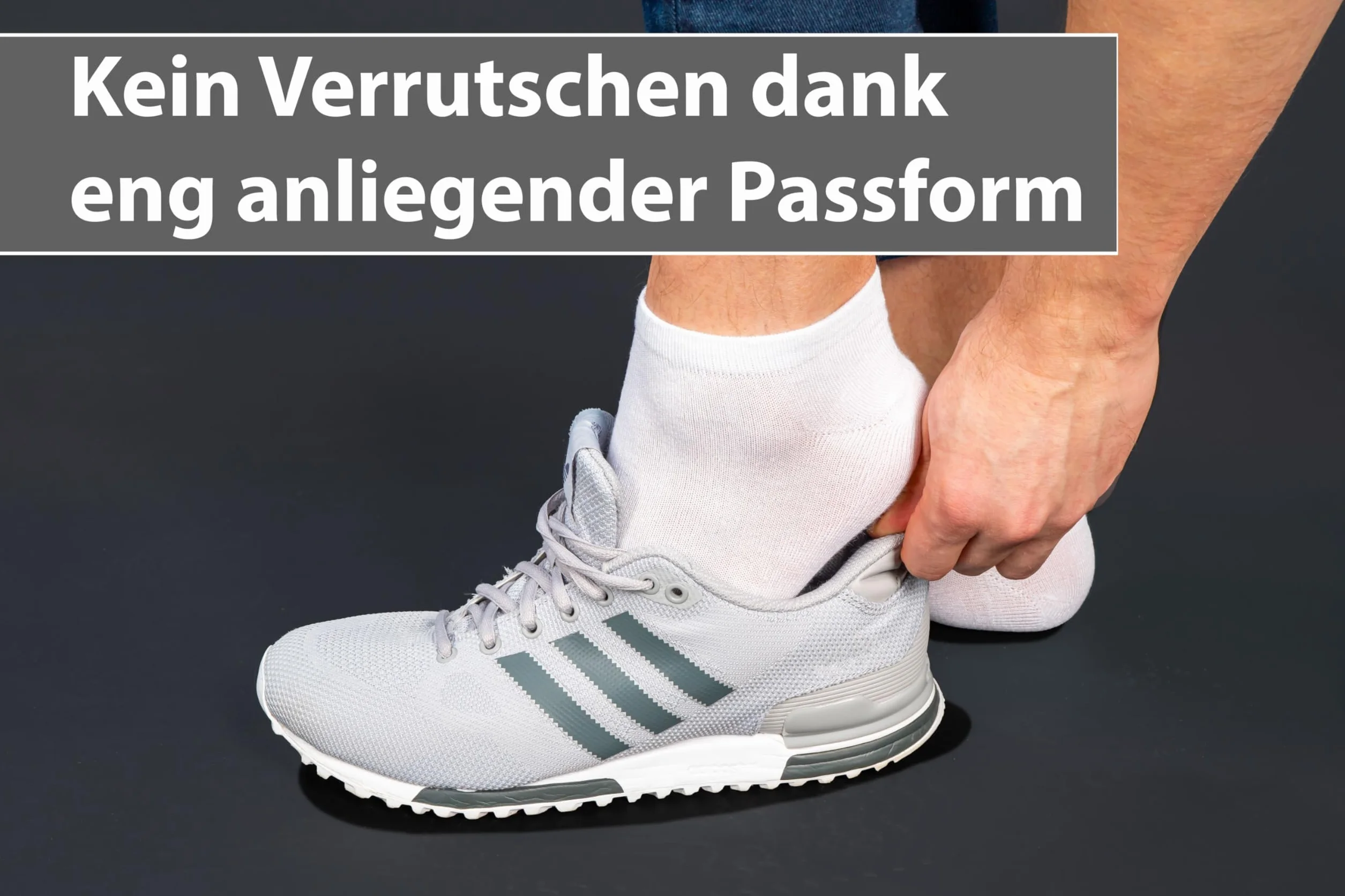 Skarpety do sneakersów, damskie, 39-42, białe, 10 par, różne rozmiary, skarpety sportowe, męskie, 95% bawełna, 5% elastan
