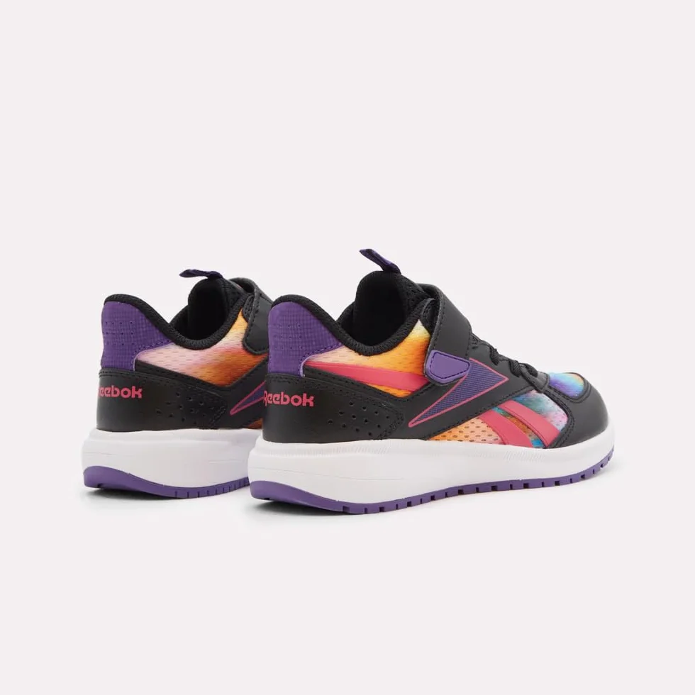 Reebok Dziewczynki Reebok Road Supreme 4.0 AltSneaker