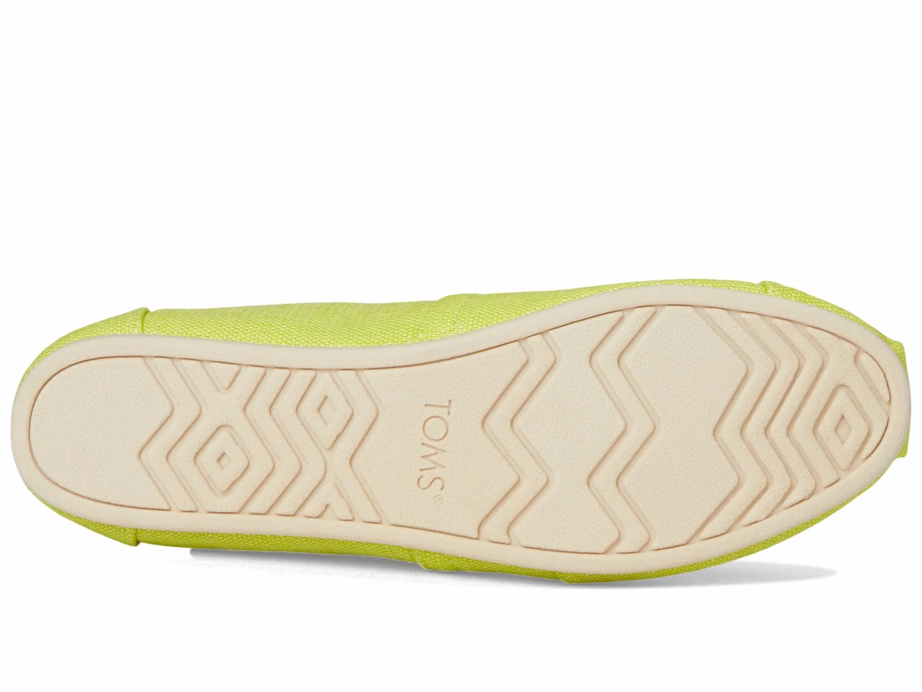 TOMS Kobiety Alpargata ClassicEspadryle