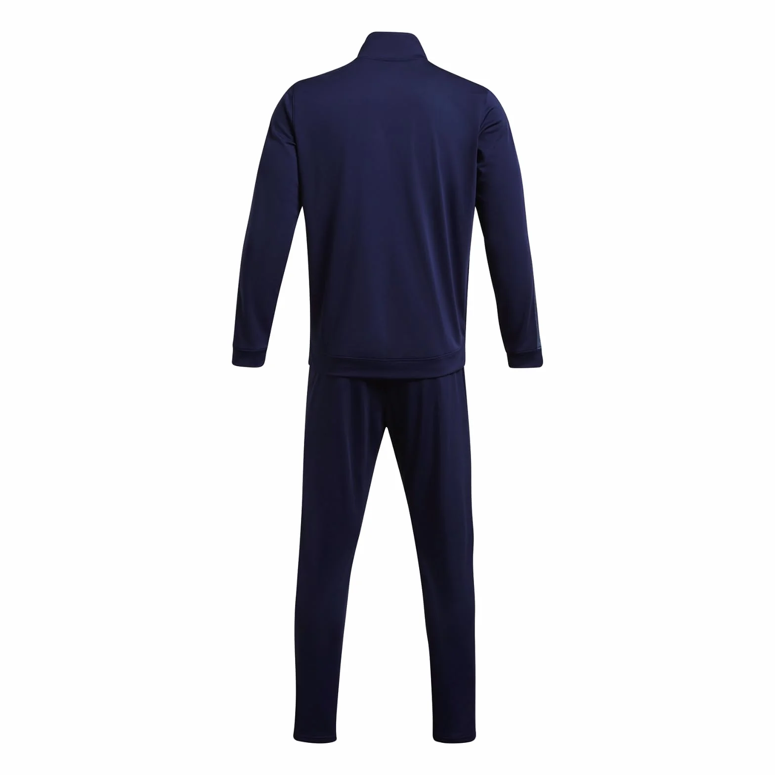 Under Armour Męski Dzianinowy Dres, Navy