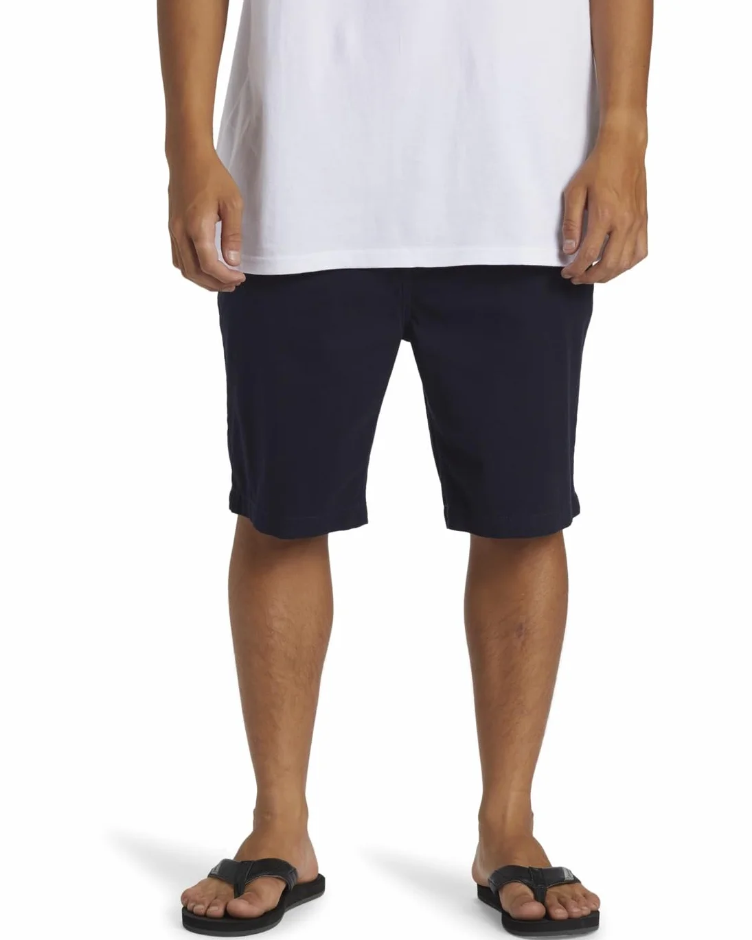 Quiksilver Bermudy Elastyczne Mężczyźni 32