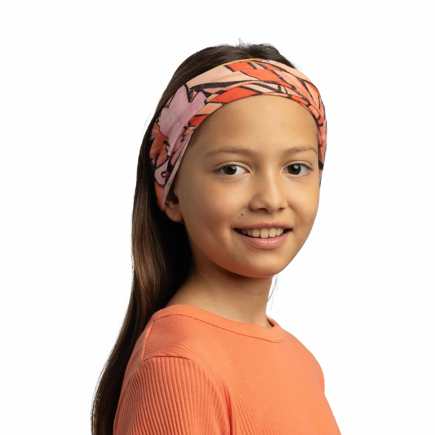 Buff Coolnet UV® Sadna Multi Unisex Dzieci