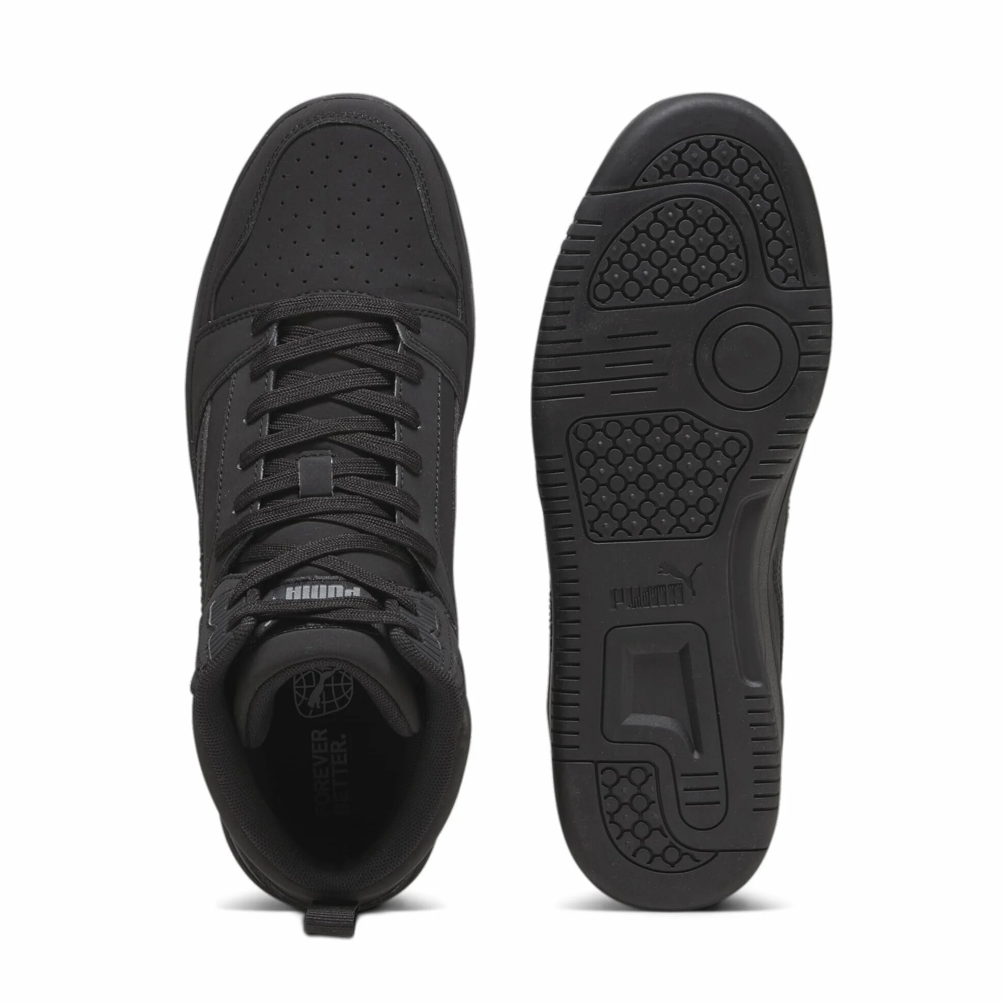 PUMA Mężczyźni Rebound V6 BuckButy lekkoatletyczne