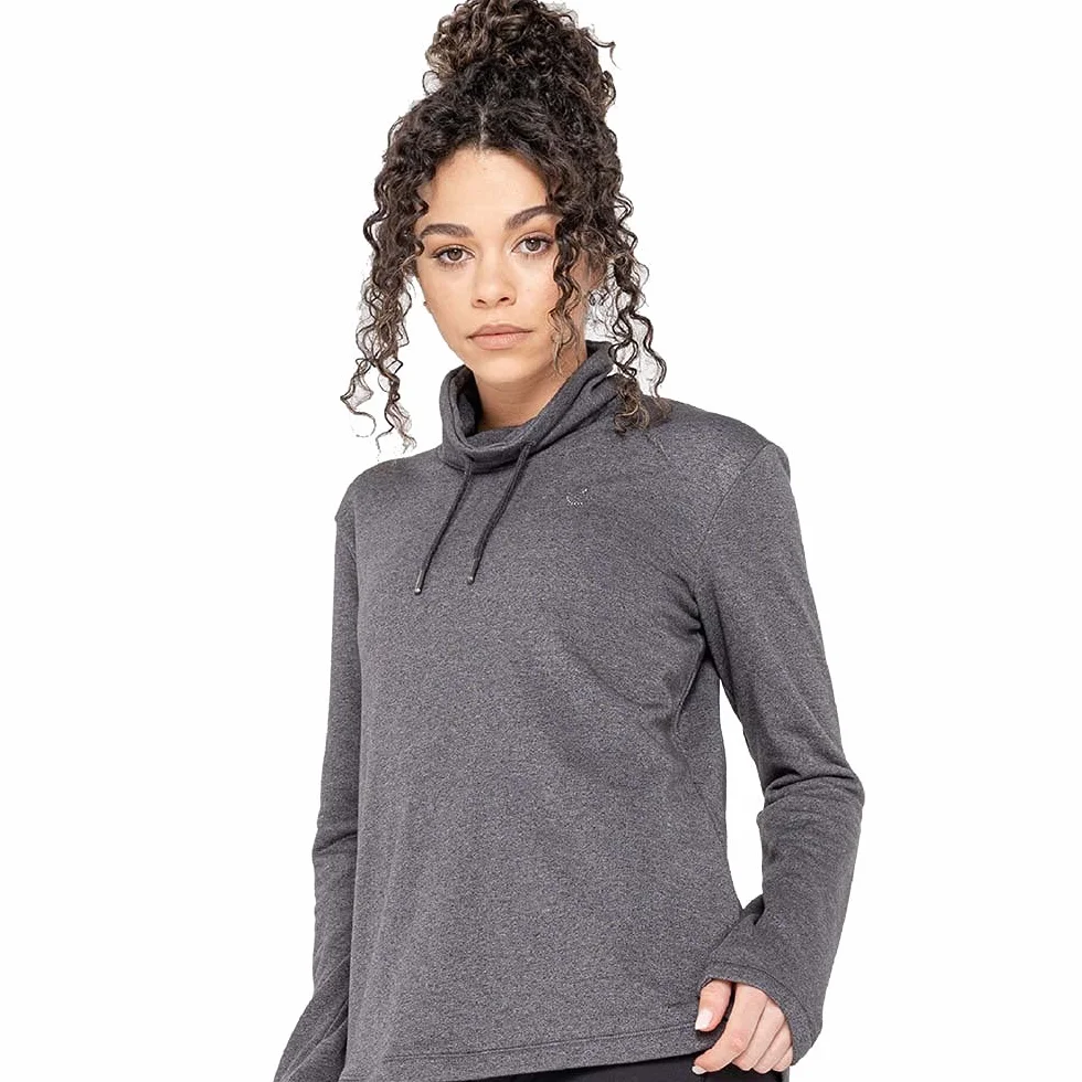Dare 2b Sweter damski, Ciemnoszary., 36