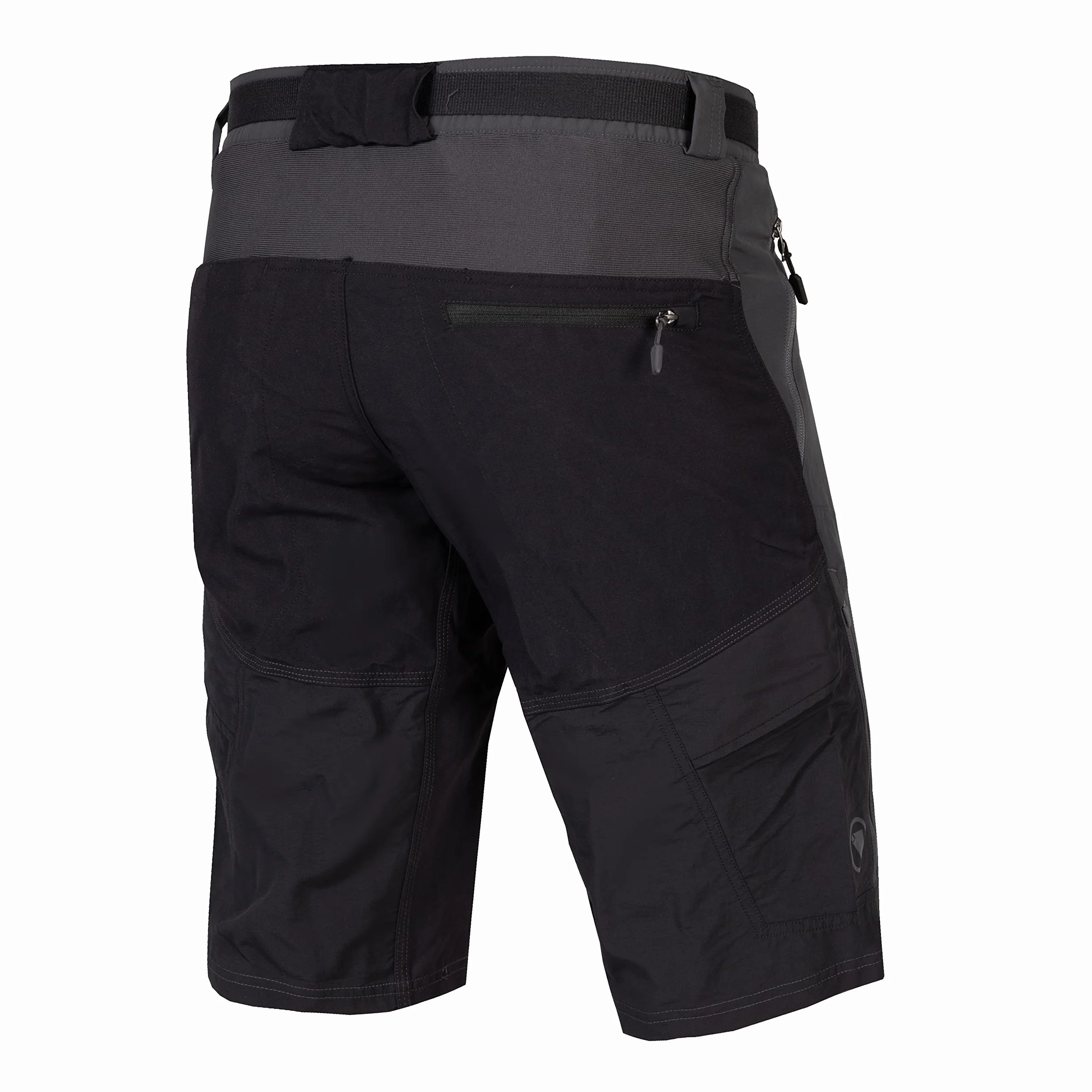 Endura Hummvee Shorts With Liner - Shorty Mężczyźni
