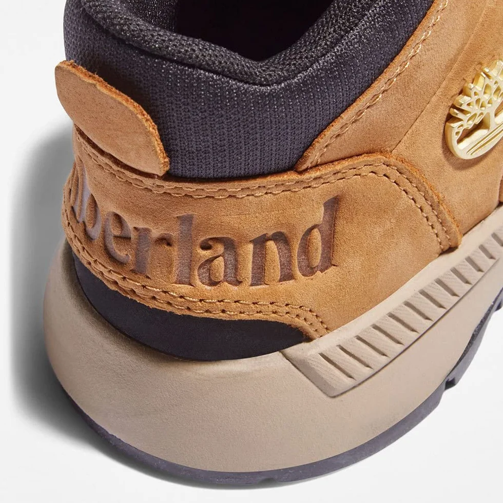 Timberland Chłopcy Sprint Trekker MidMokasyn