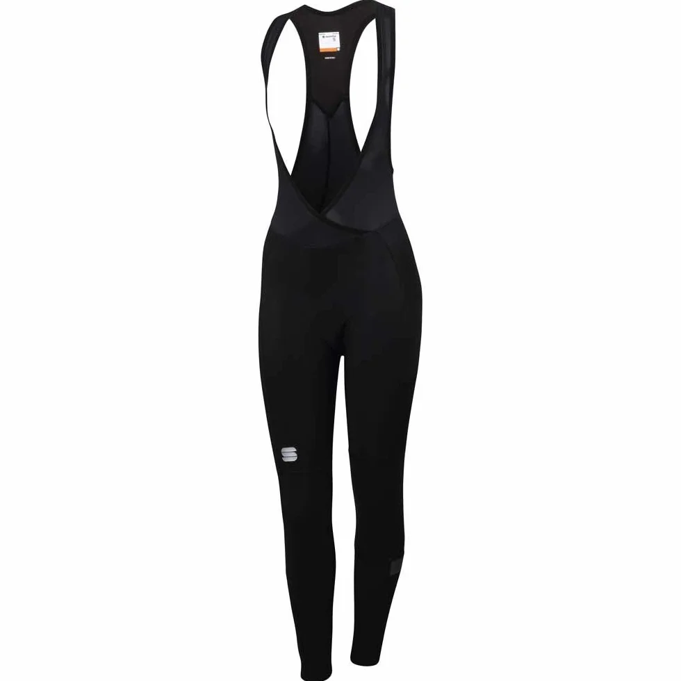 Sportful Giara W Bibtight - Kombinezony rowerowe Kobiety