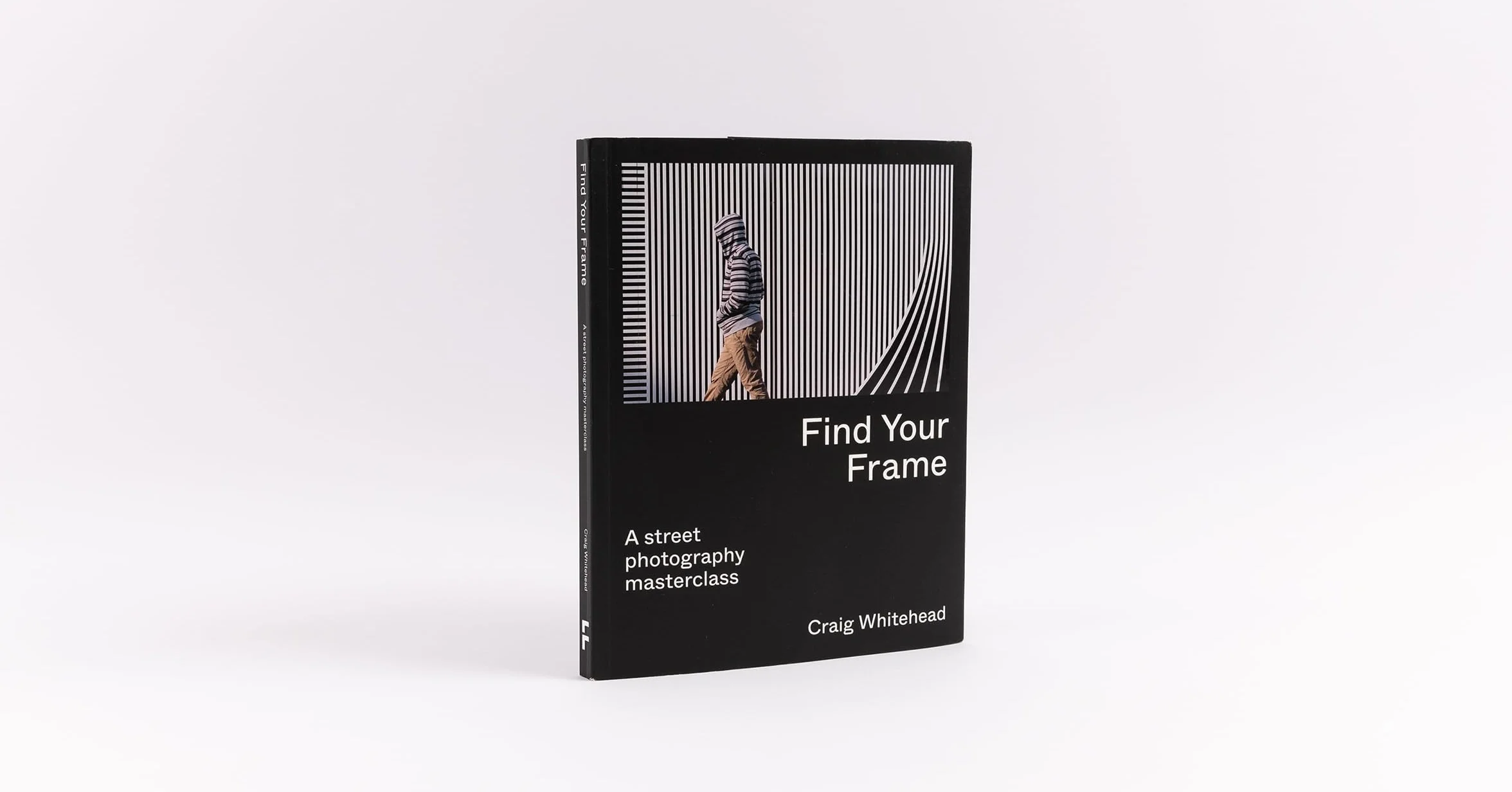 Find Your Frame: A Street Photography Masterclass