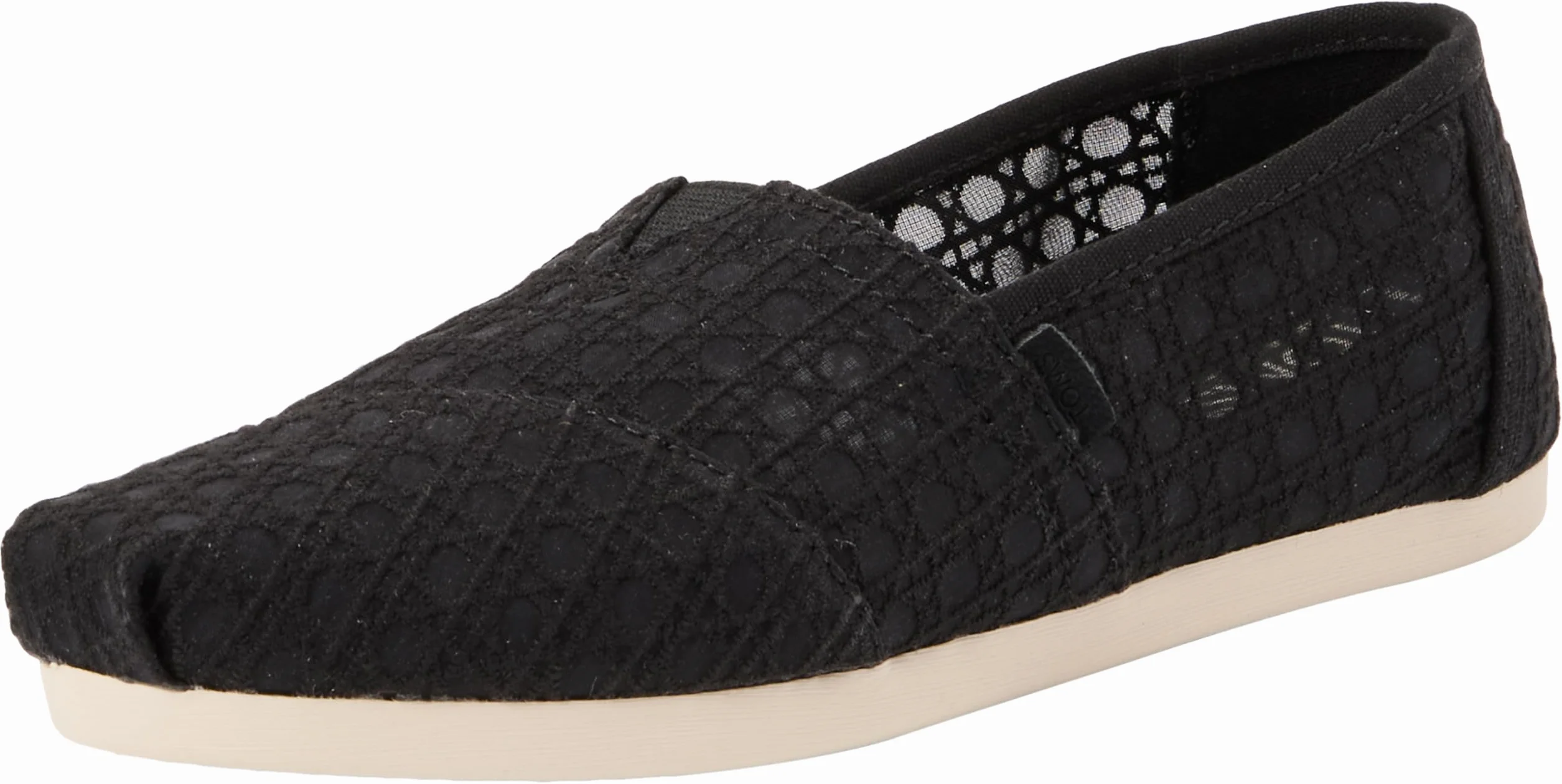 TOMS Kobiety Alpargata CloudboundMokasyn płaski
