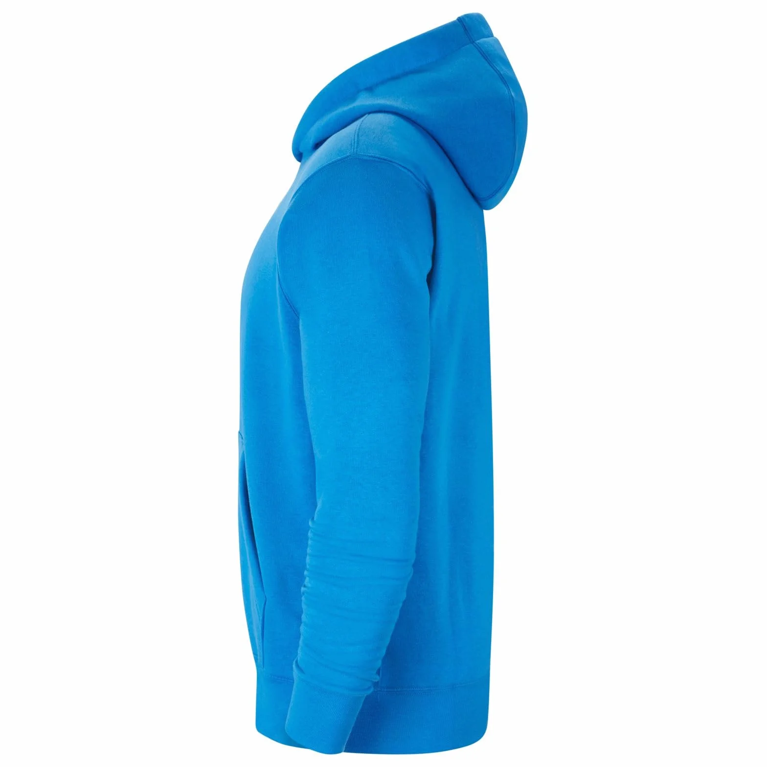 Nike Uniseks - Dzieci Park 20 CW6896 Bluza z Kapturem, Royal Blue/White, 164-170
