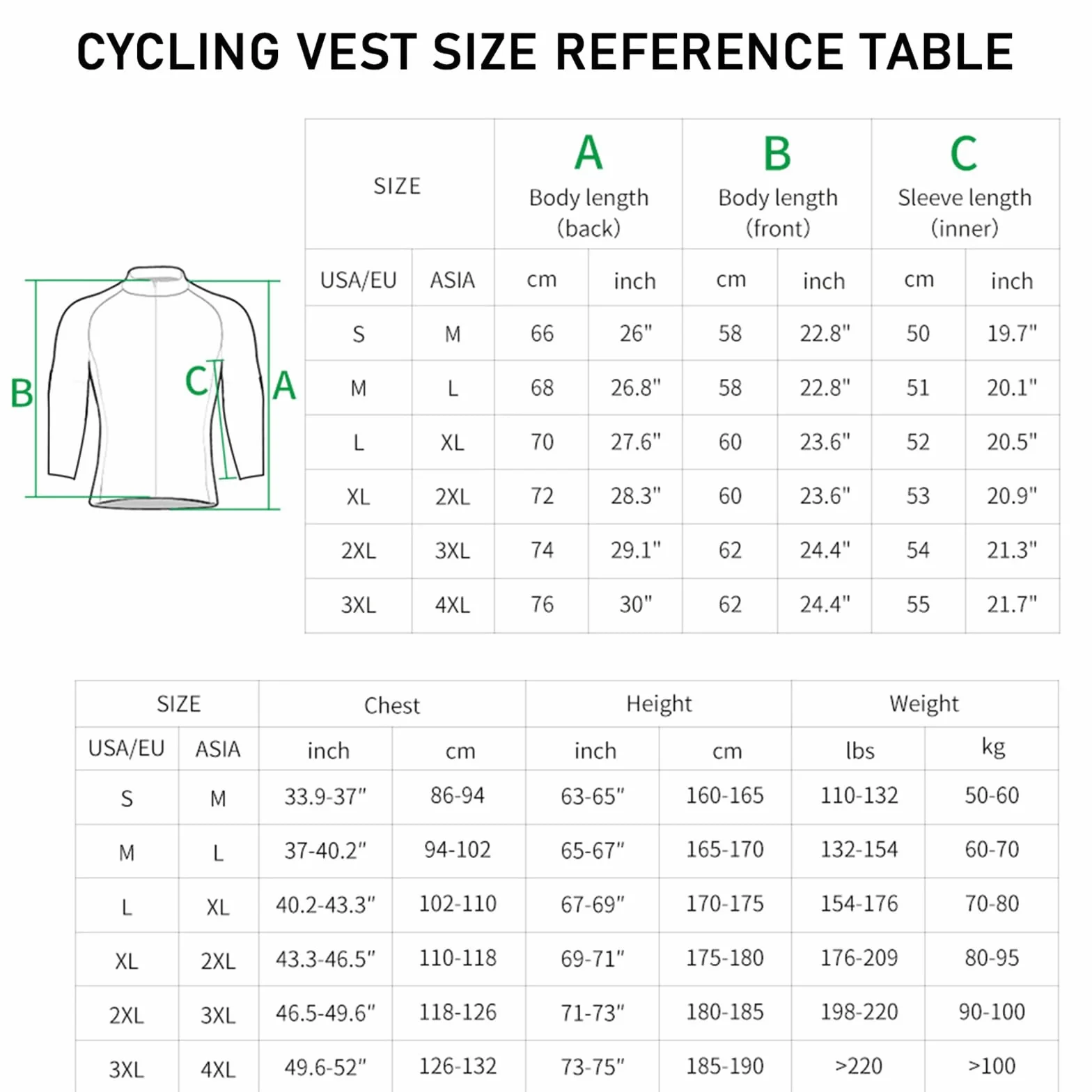 Letnia męska kamizelka rowerowa z całkowicie odblaskową, modna, sportowa kamizelka wiatrówka do chodzenia, jazdy na rowerze, biegania, biegania, jazdy konnej, wodoodporna,Grey-L