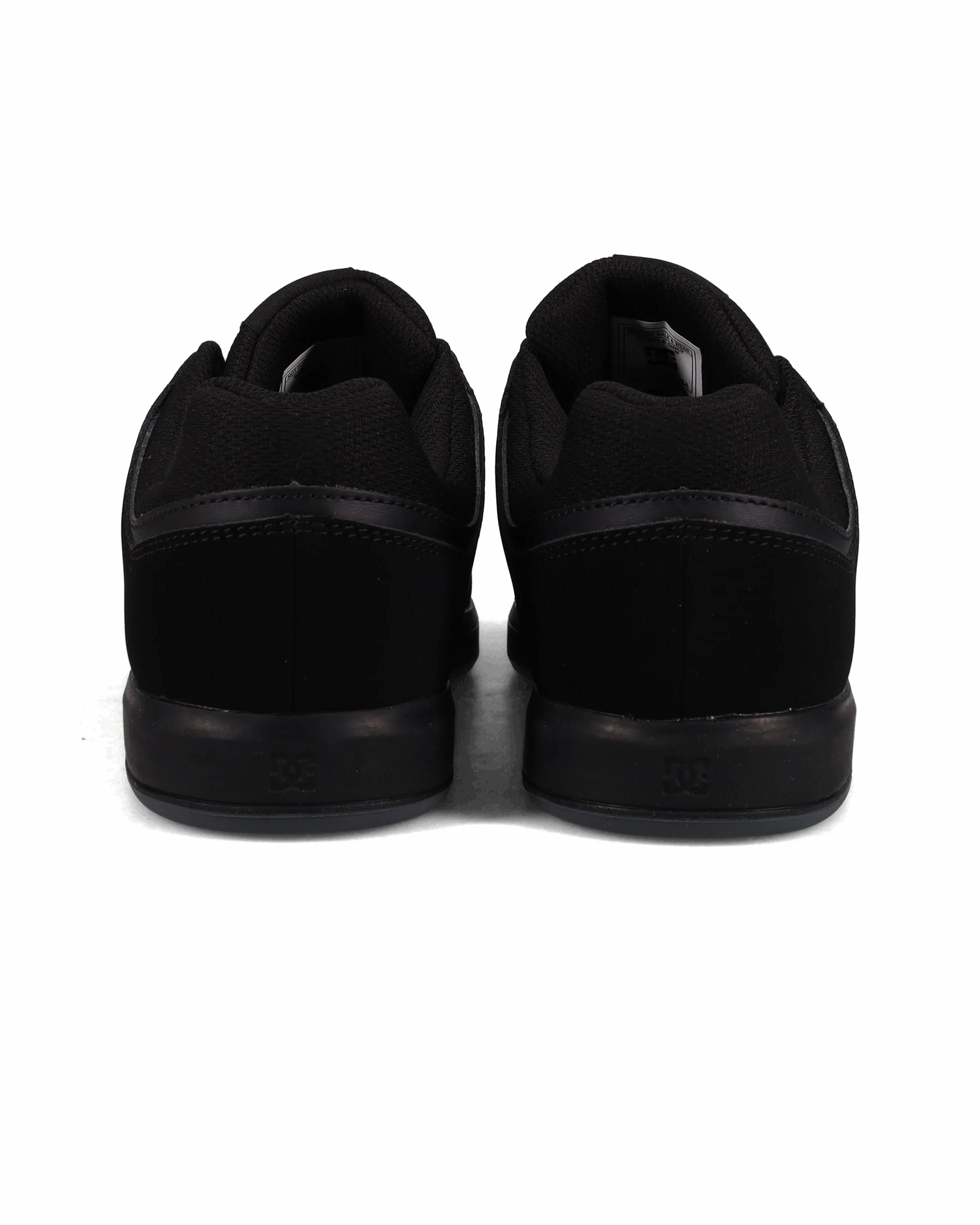DC Shoes Mężczyźni Dc CureAdidasy