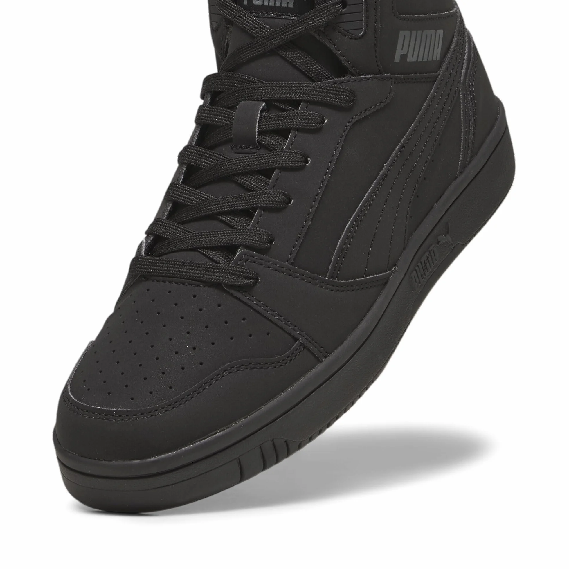 PUMA Mężczyźni Rebound V6 BuckButy lekkoatletyczne