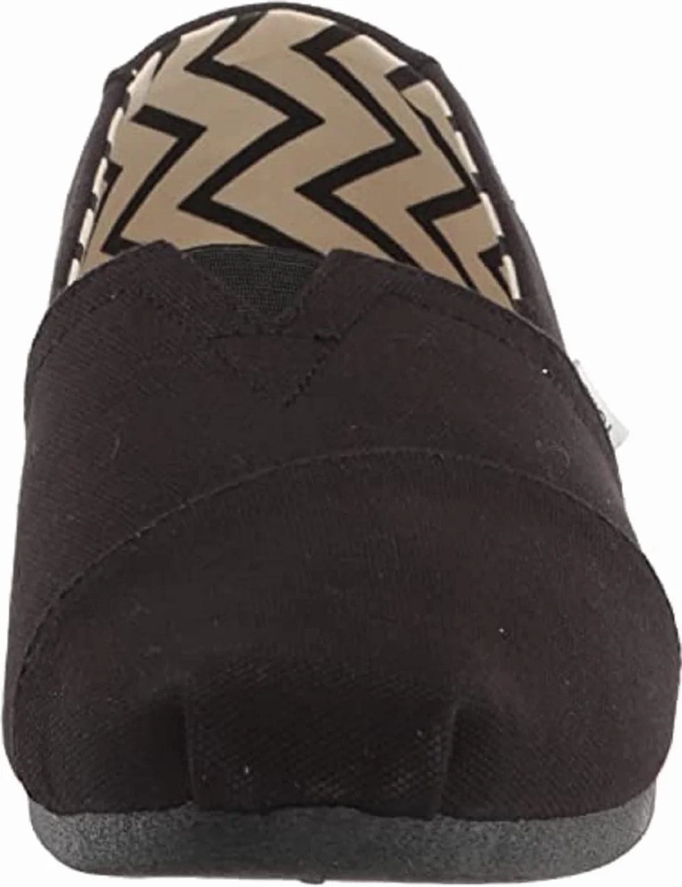 TOMS Kobiety Recycled Cotton AlpargataMokasyny płaskie