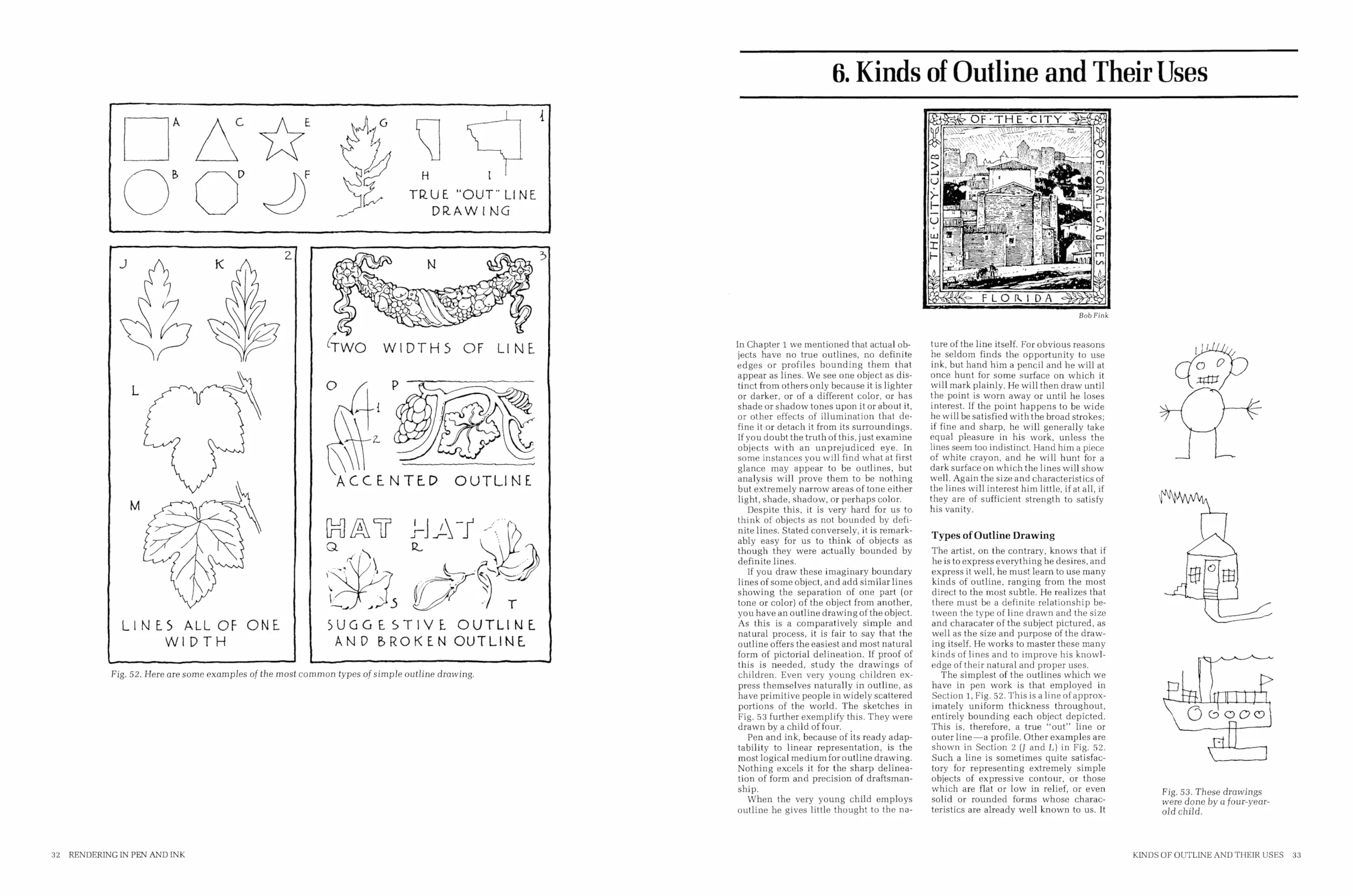 Rendering in Pen and Ink: The Classic Book On Pen and Ink Techniques for Artists, Illustrators, Architects, and Designers