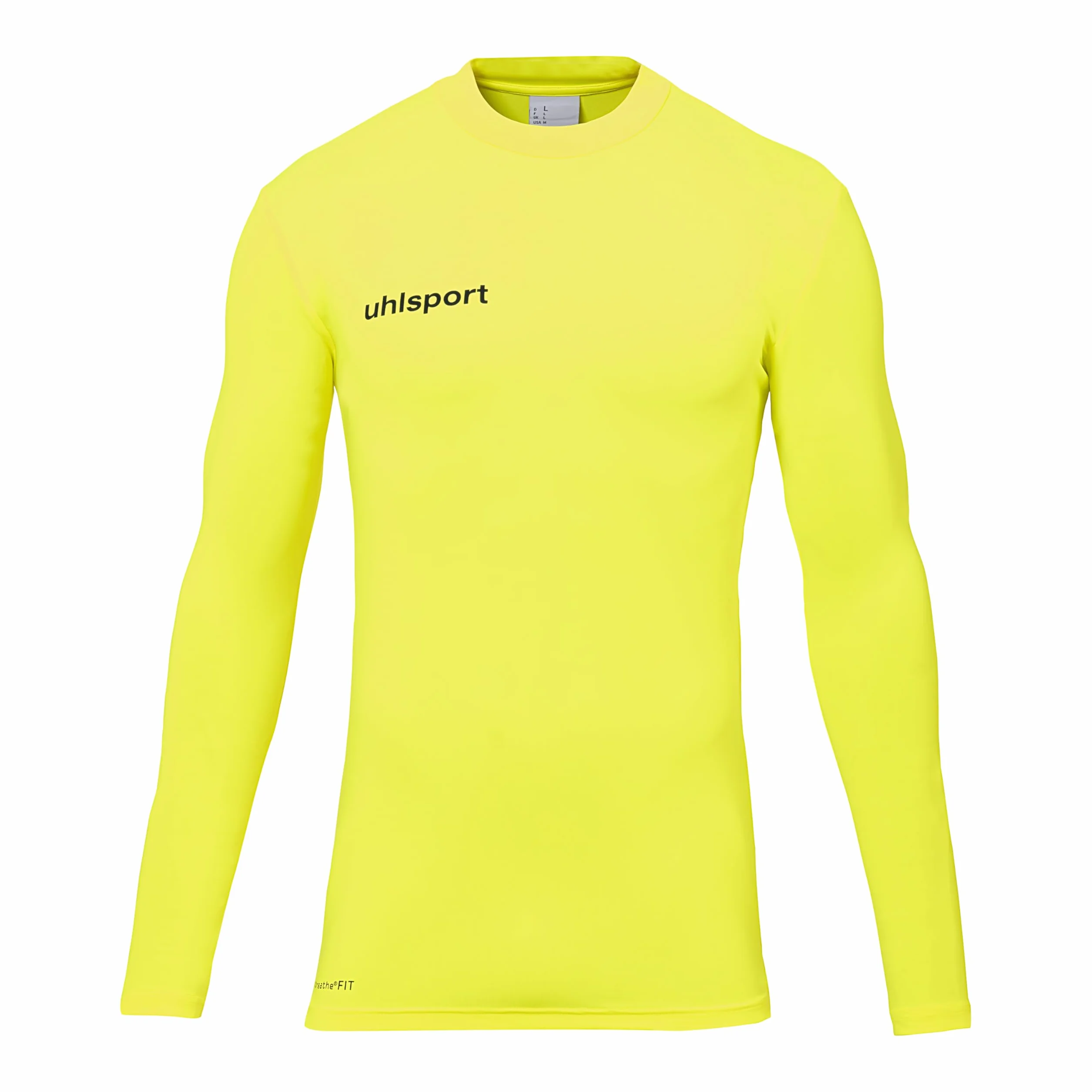 uhlsport Zestaw trykotu Uniseks Prediction Torwart Set