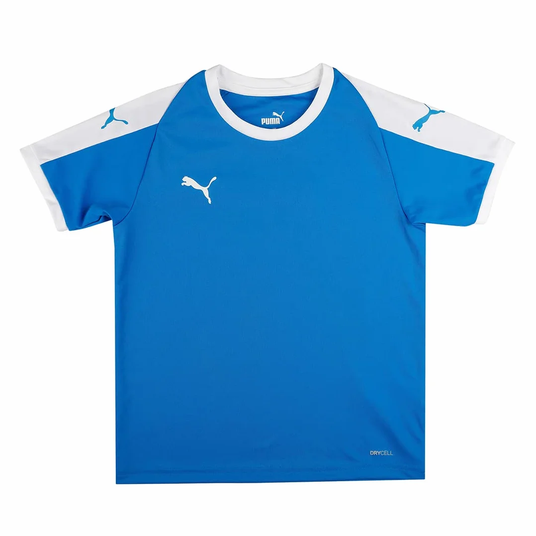 PUMA Jersey Uniseks - dzieci Liga Jersey Jr