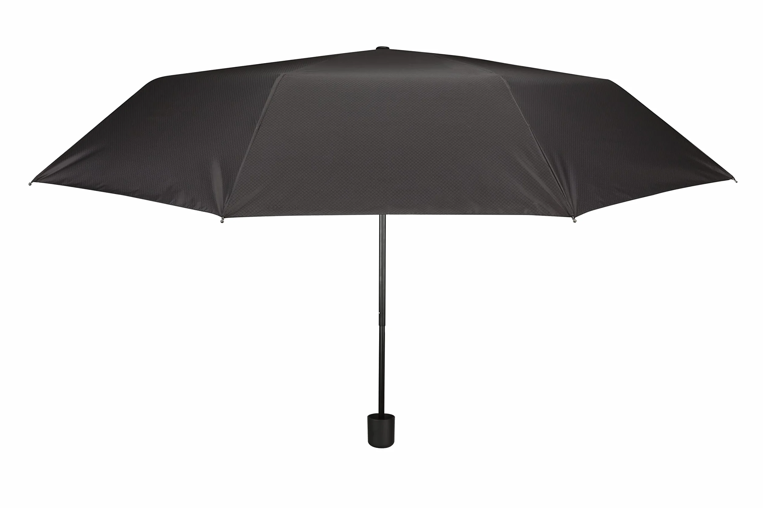 Sea To Summit Unisex Ultra SIL Parasol trekkingowy, czarny, 240 g