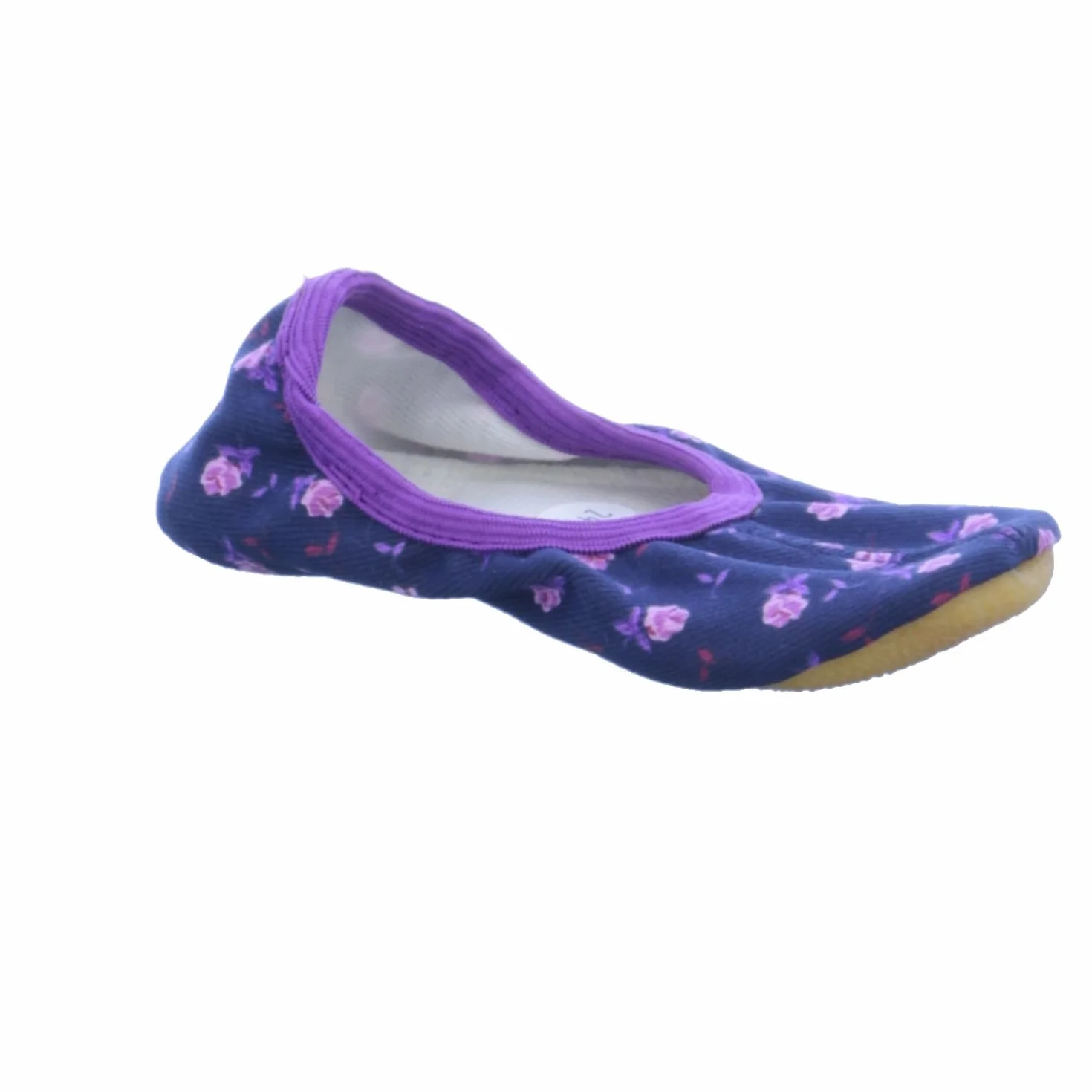 Beck Nostalgie - Buty gimnastyczne Mädchen