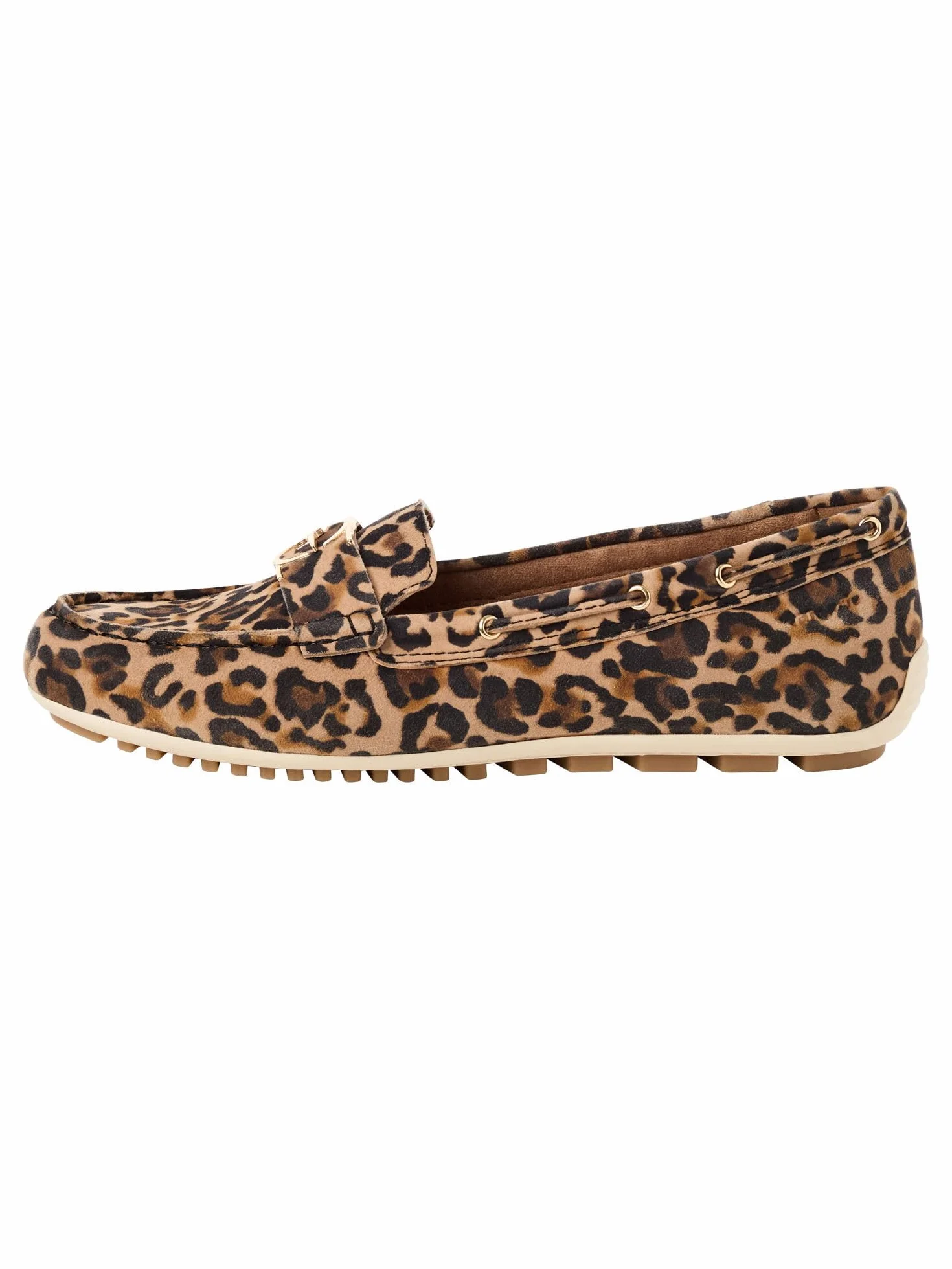 Tamaris Kobiety Tamaris Damen 1-24630-44Mokasyny