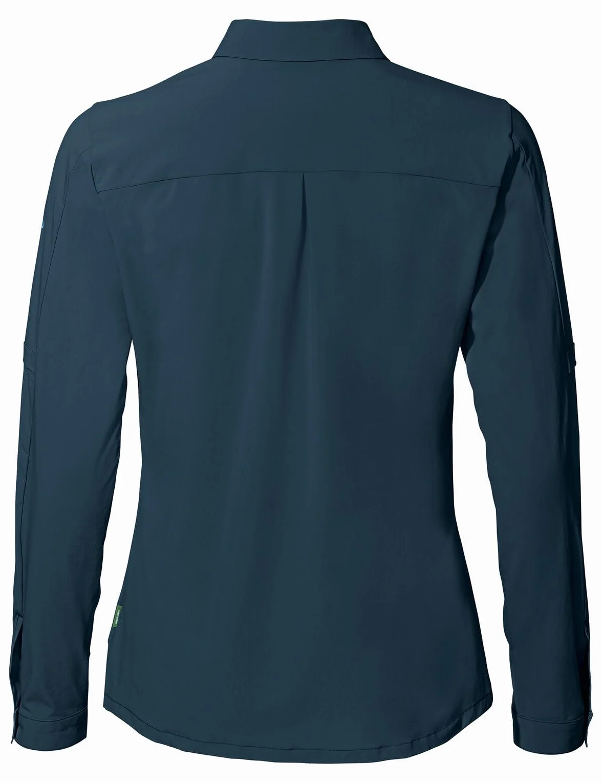VAUDE T-shirt Kobiety Damska Koszulka Ze Stretchu Farley