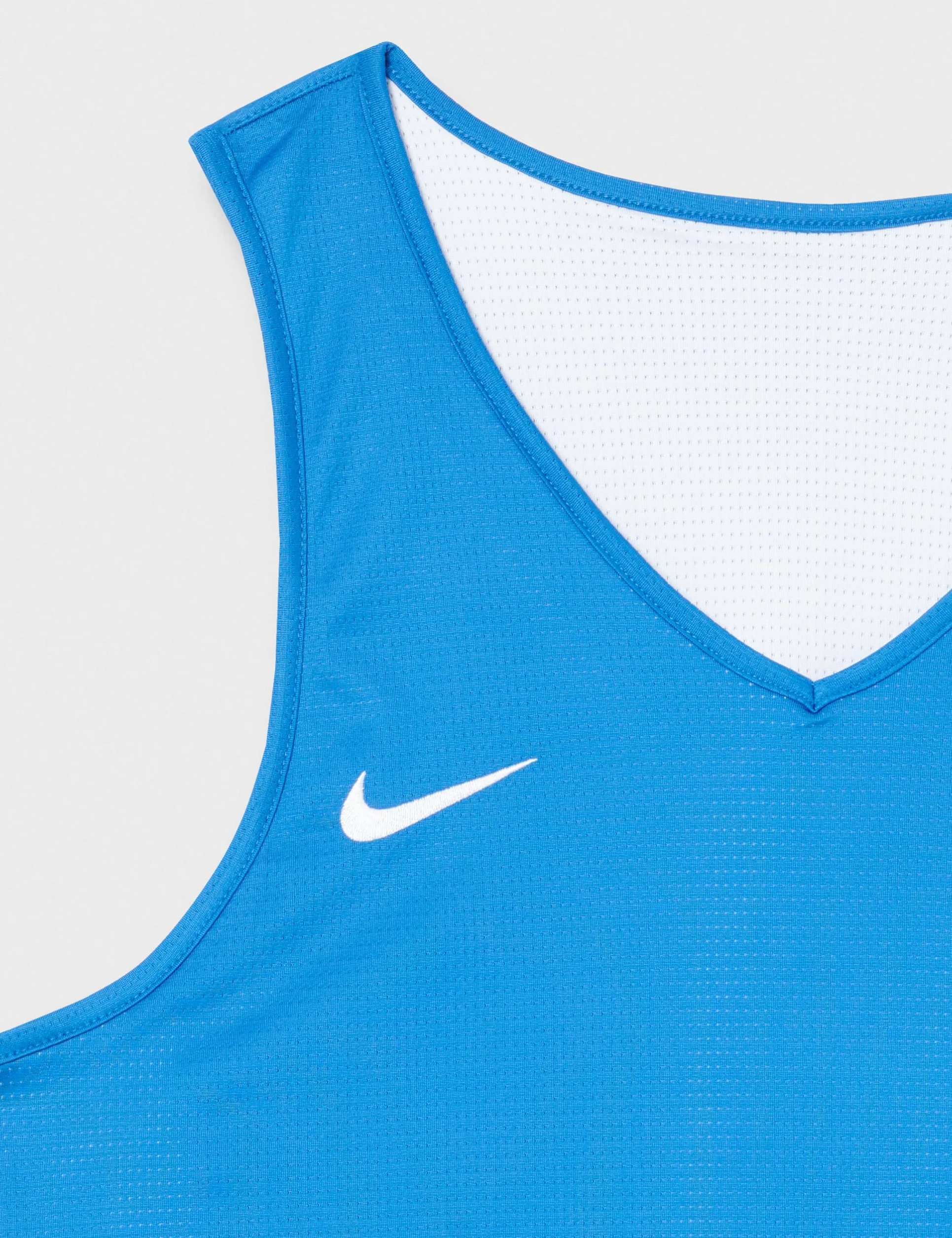 NIKE Podkoszulek Chłopcy Team Basketball Reversible Jersey 20