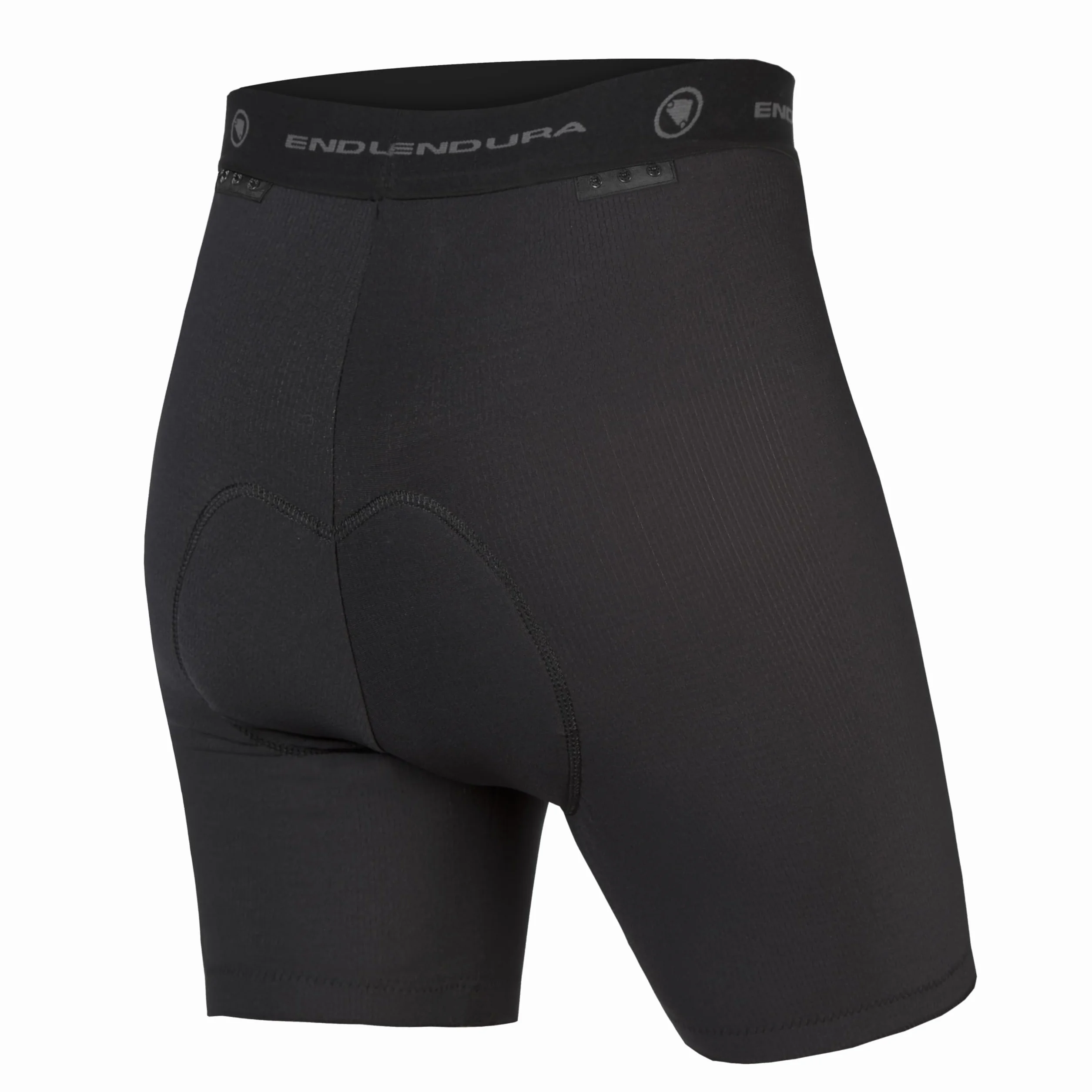 Endura Padded Clickfast Liner Ii Cycling Under Shorts | Detatchable | Breathable| Padded | Boxers - Krótkie bokserki Kobiety