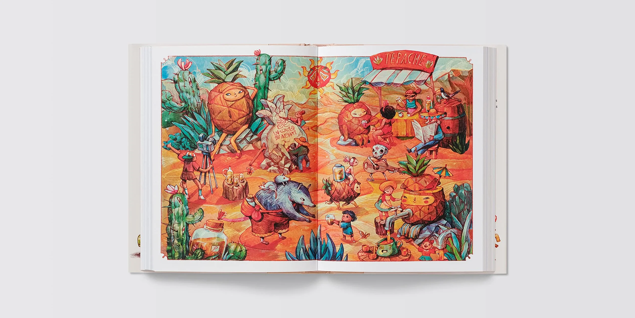 Of Cabbages and Kimchi: A Practical Guide to the World of Fermented Food