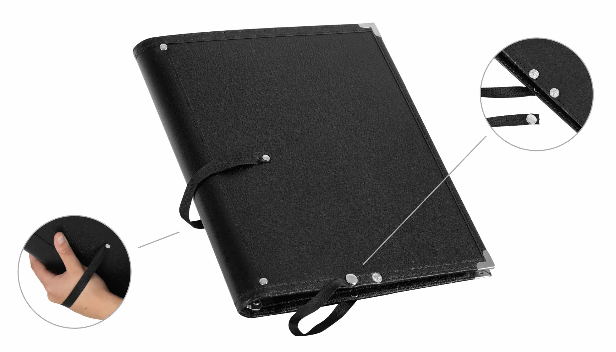 Classic Cantabile Folder muzyczny Deluxe