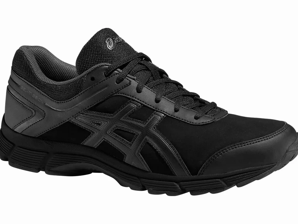 ASICS Kobiety Gel-missionsneakersy