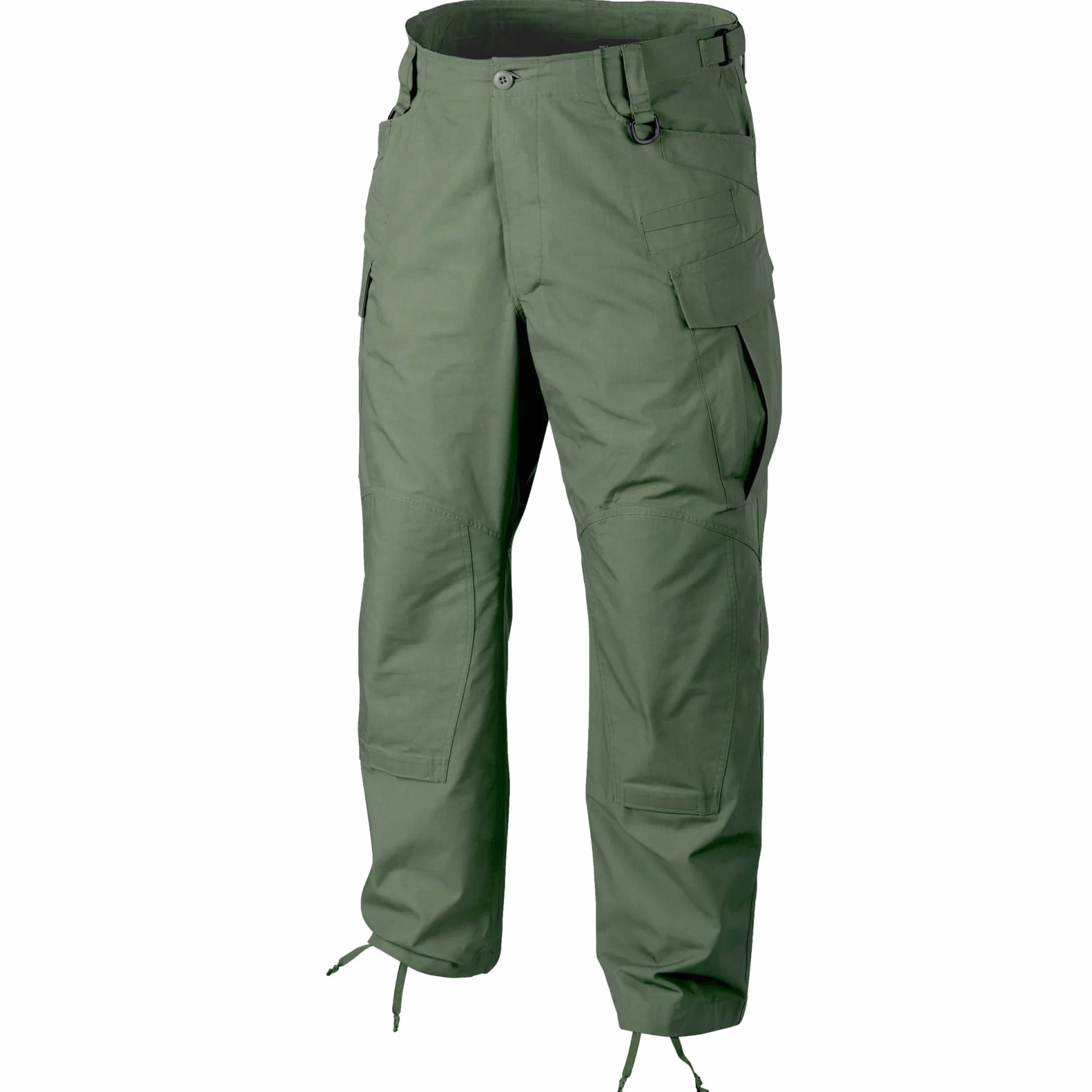 Helikon-Tex SFU Next Pants - Polycotton Twill- Olive Green