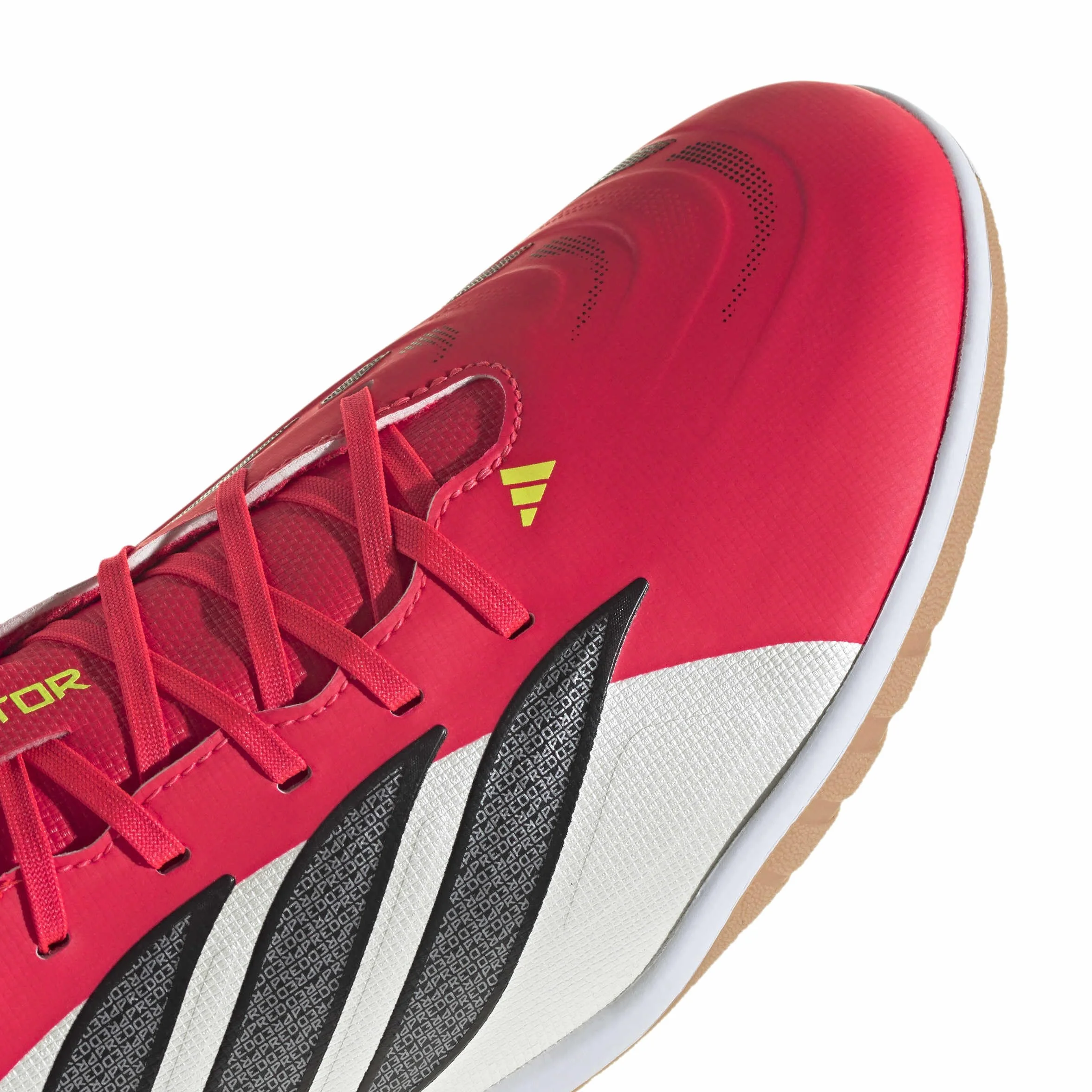 adidas Uniseks Predator Club Sala Indoor FootballBUTY