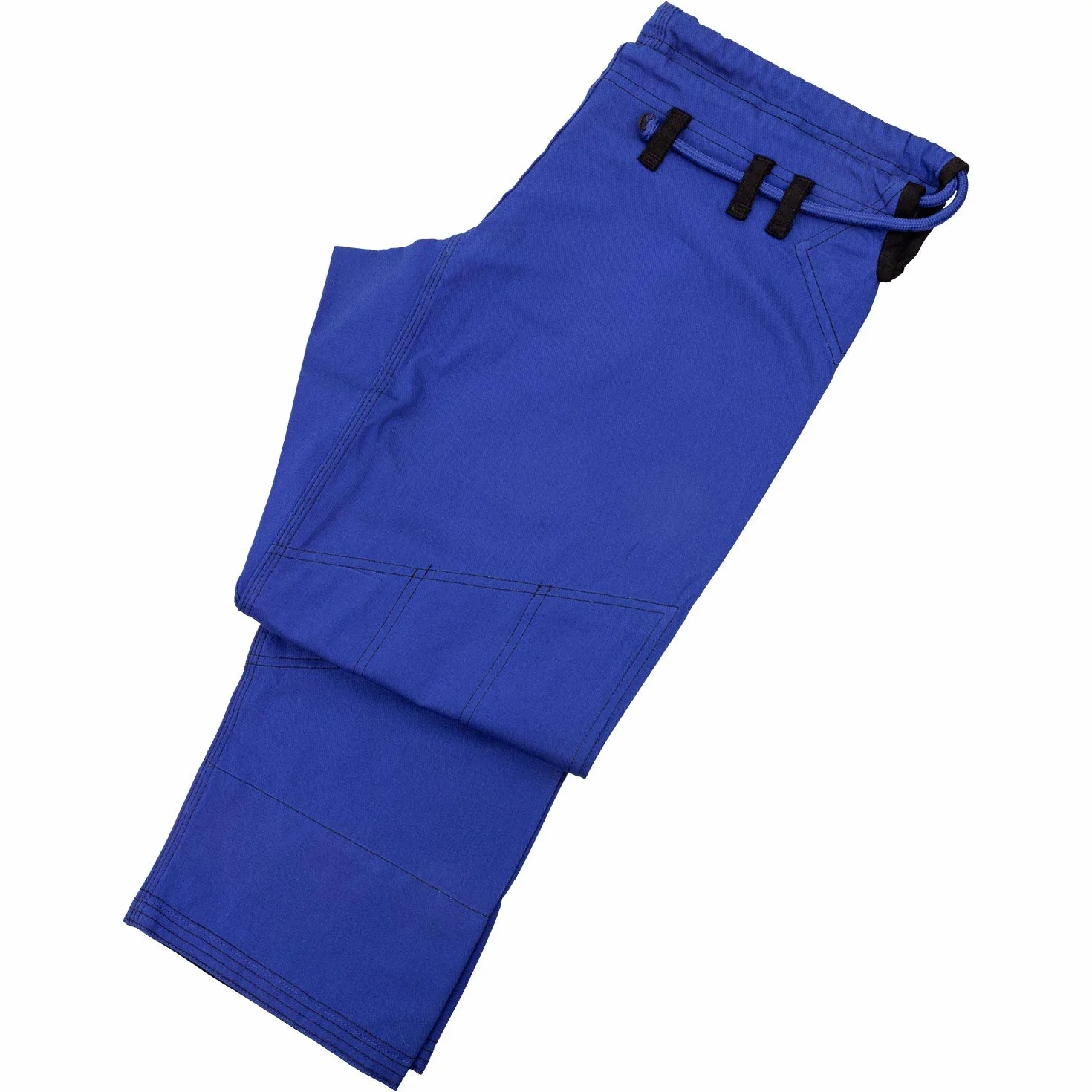 Venum Contender Evo Brazilian Jiu Jitsu Gi/garnitur, niebieski, A4