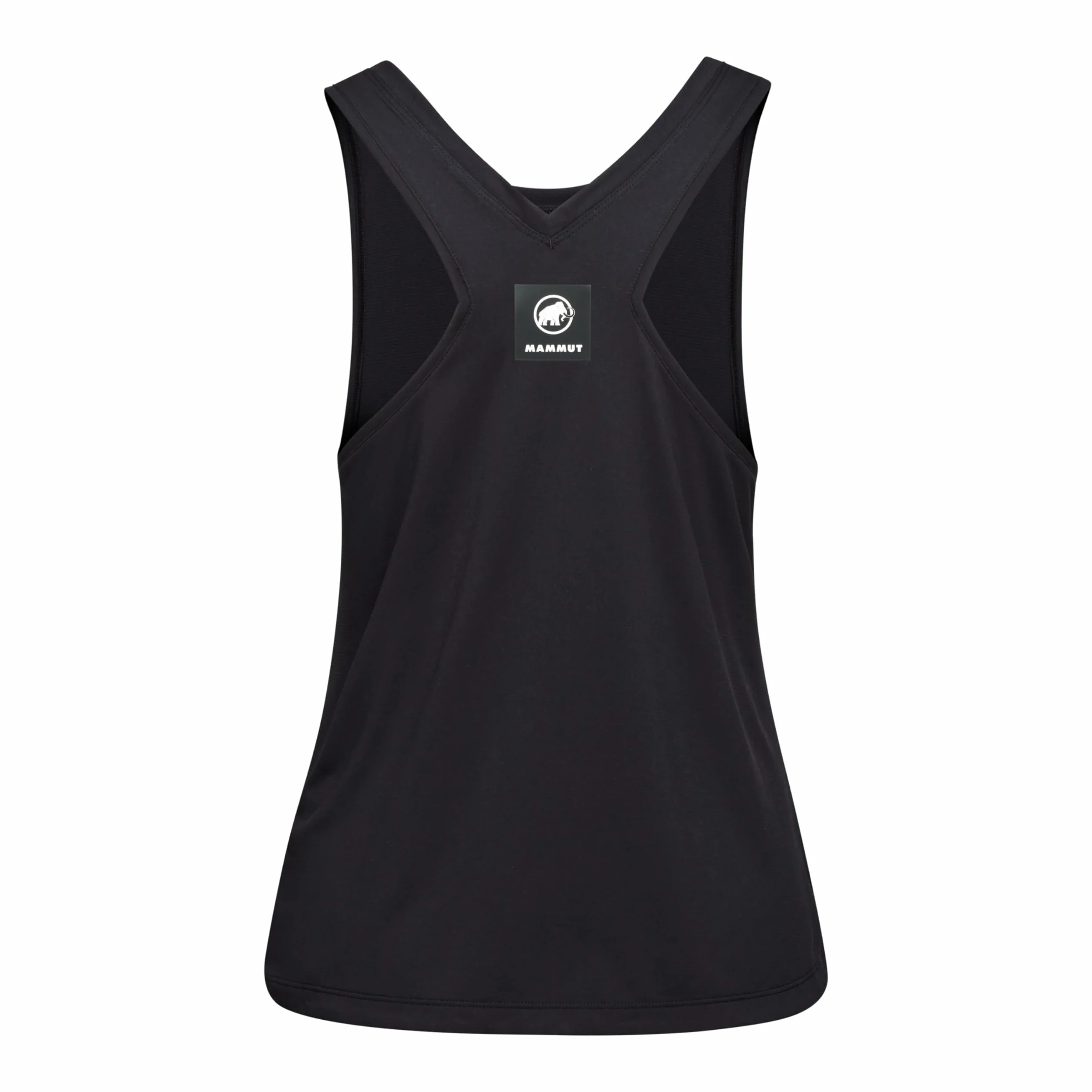 Mammut Koszulka Kobiety Mammut Massone Sport Tank Top Women