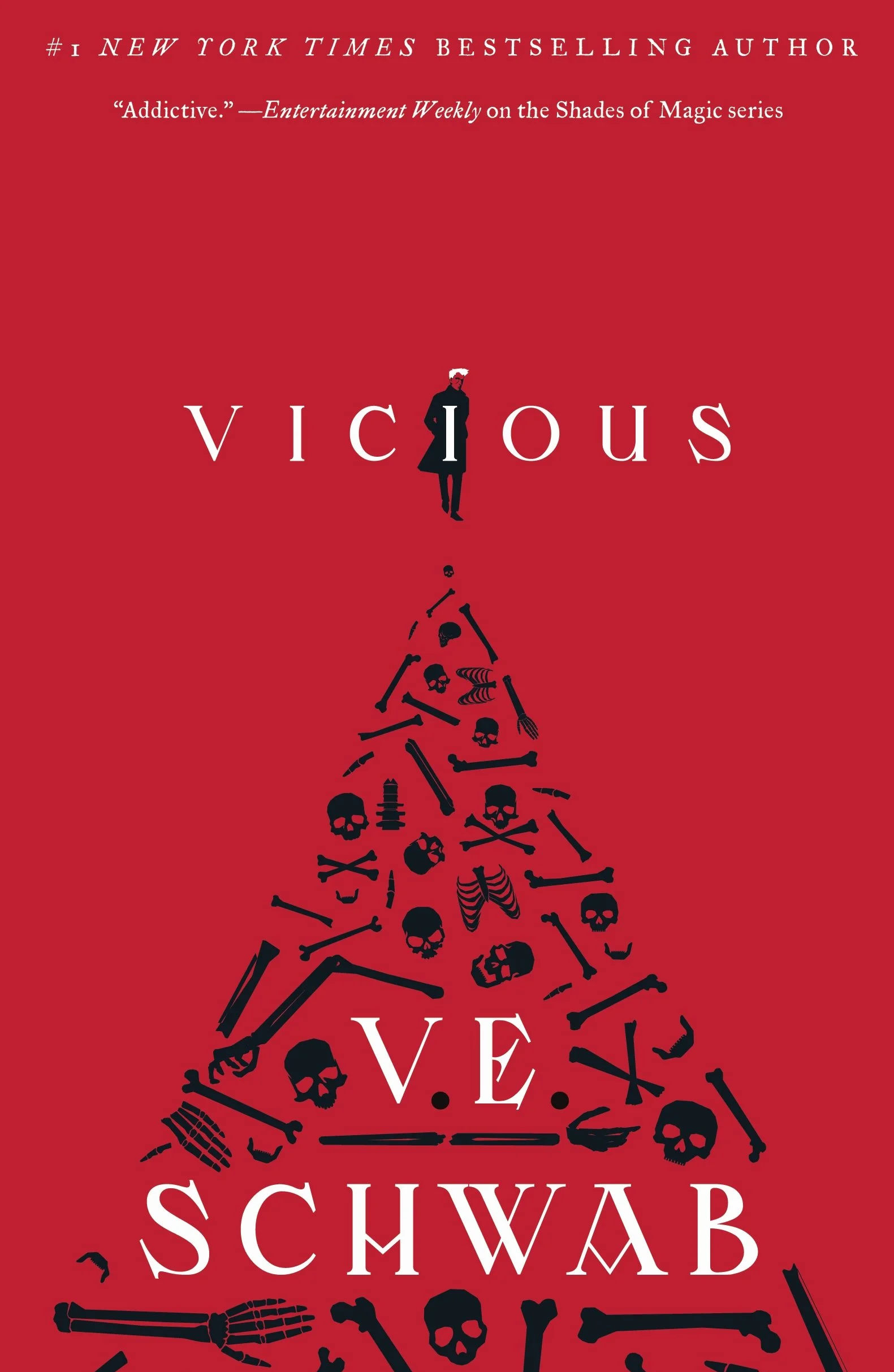 Vicious: 1