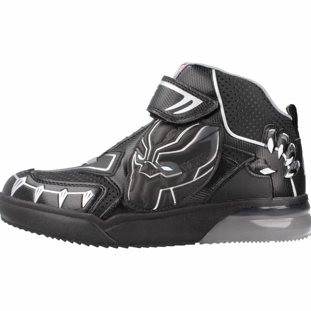 Geox Chłopcy J Grayjay BoyAdidasy