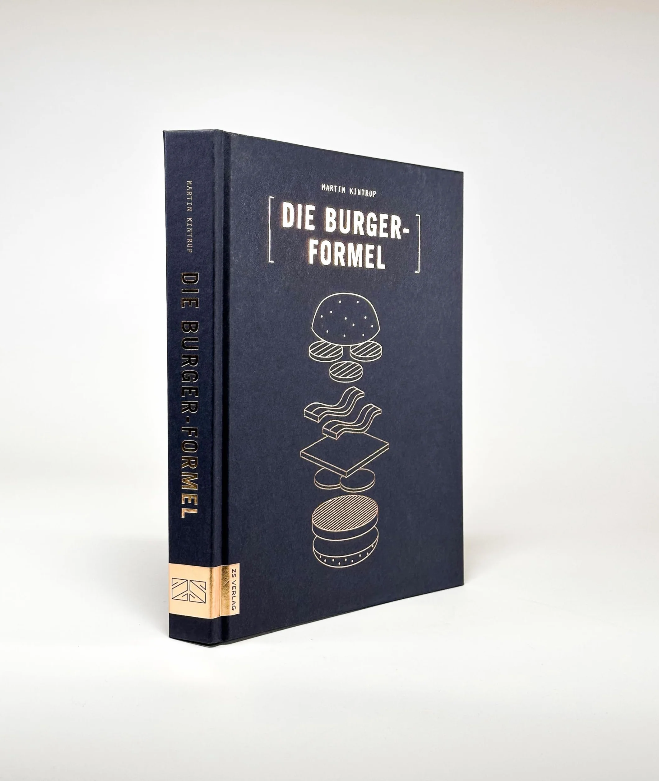 Die Burger-Formel: 70 Burger + 60 Extras = genialer Geschmack