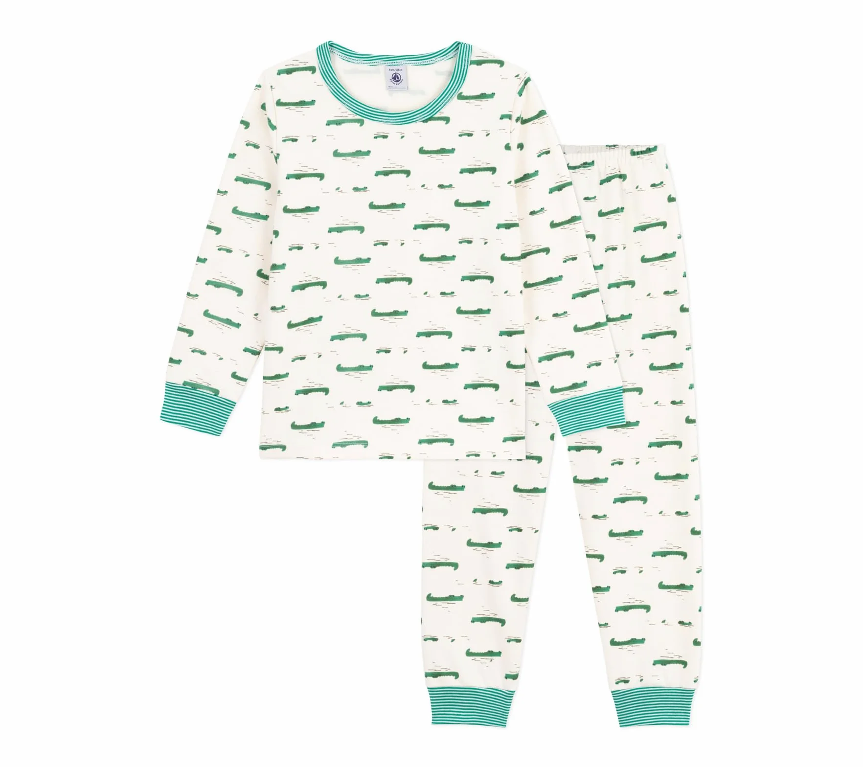 Petit Bateau Odzież nocna Chłopcy Claude_h25