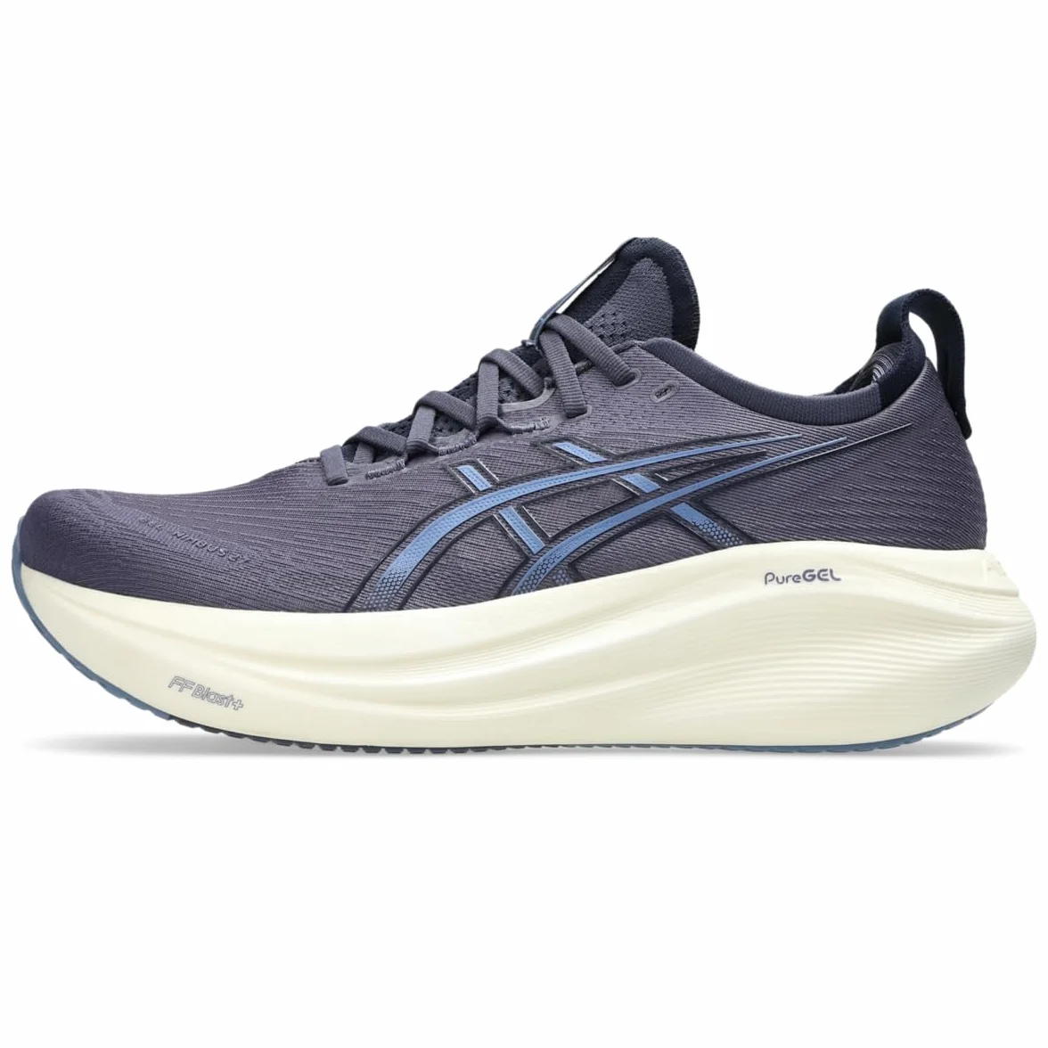 ASICS Mężczyźni Gel-nimbus 27Adidasy