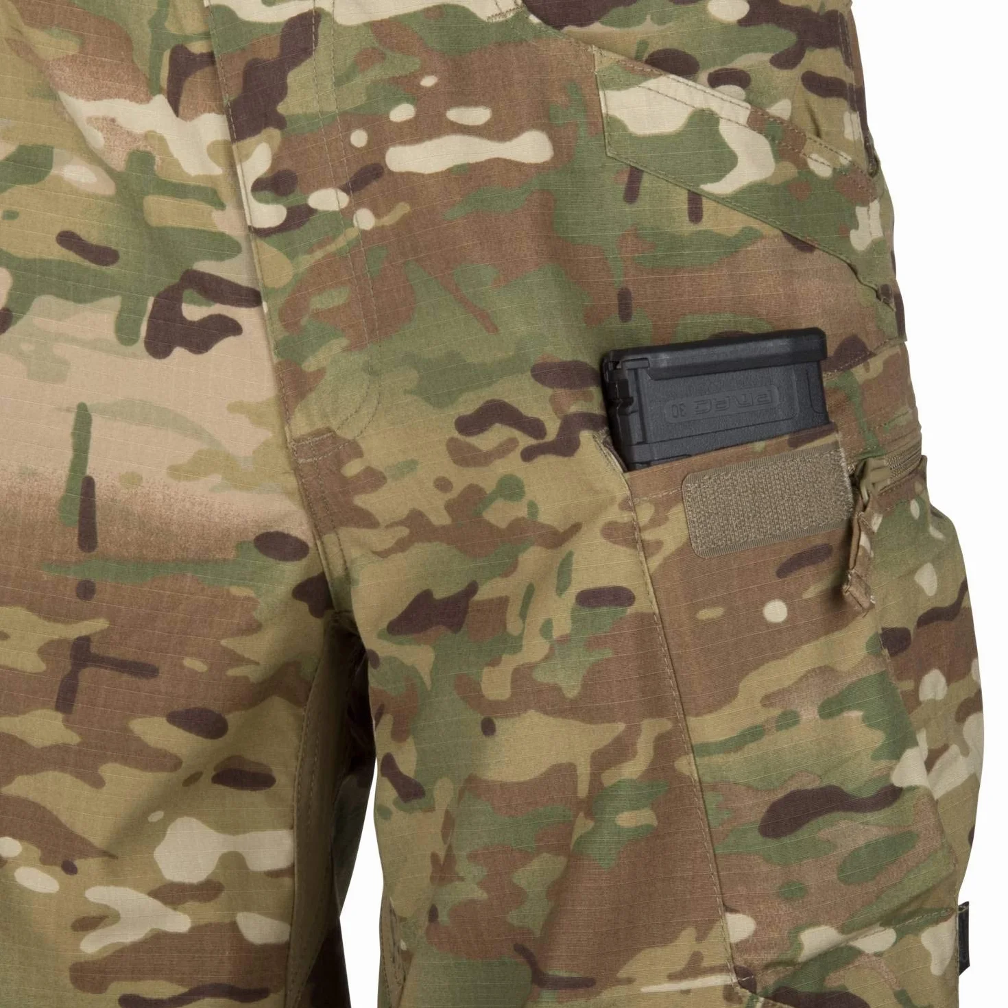 Helikon-Tex UTS (Urban Tactical Shorts) Flex 11 - PenCott Wildwood