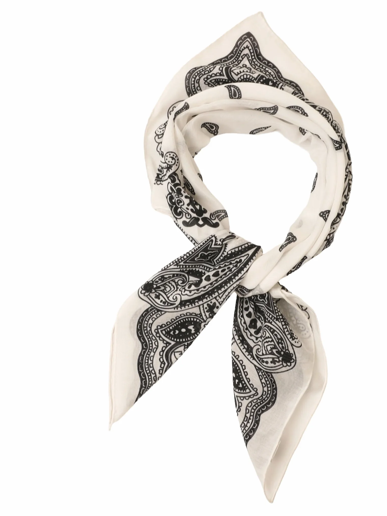 Jedwabna chusta z mieszanki bawełny, uniseks, 65/65 cm, ręcznie zwijana, chusta na głowę, bandana, jedwabna chusta na szyję, dla kobiet i mężczyzn