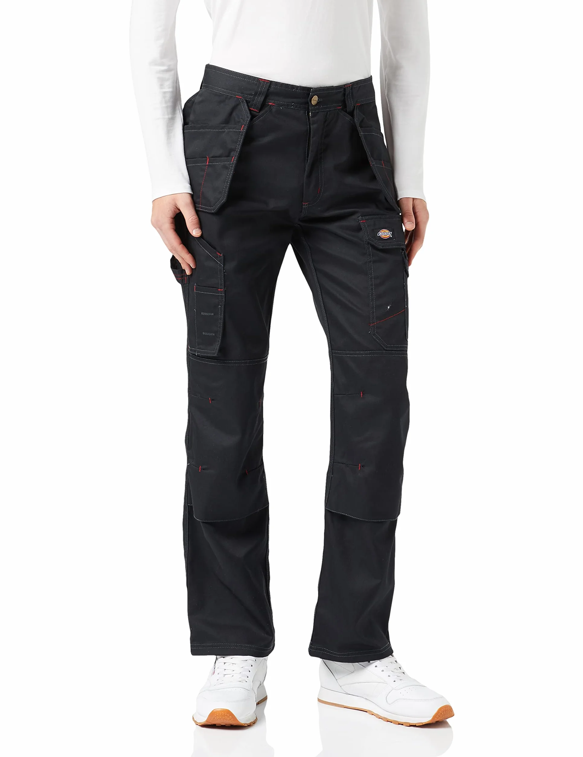 Dickies Redhawk Pro Trs - Spodnie Mężczyźni
