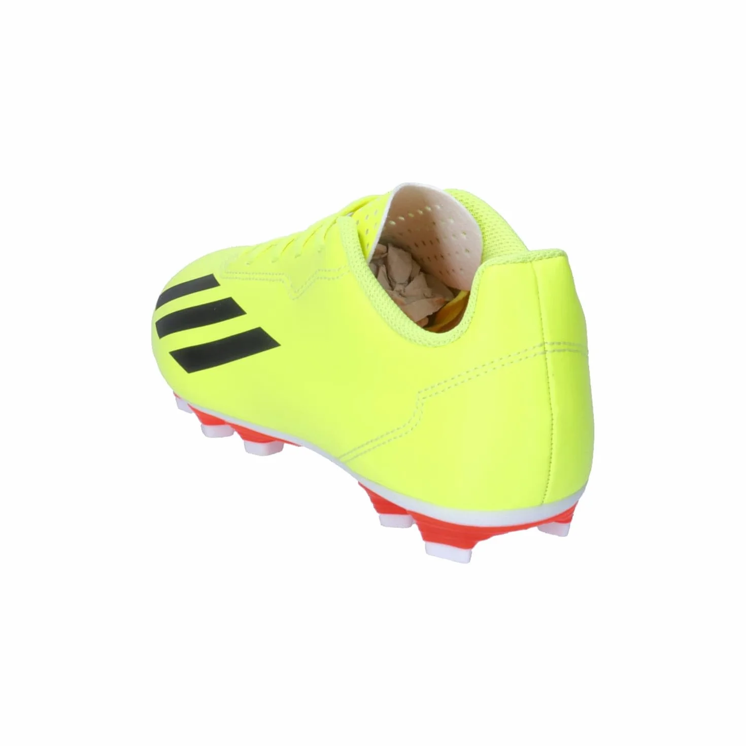 adidas Uniseks - dzieci X Crazyfast Club Fxg JButy piłkarskie