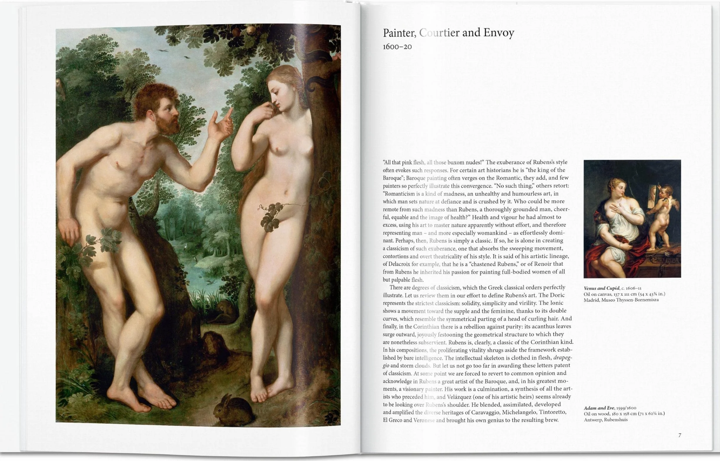 Rubens: The Homer of Painting